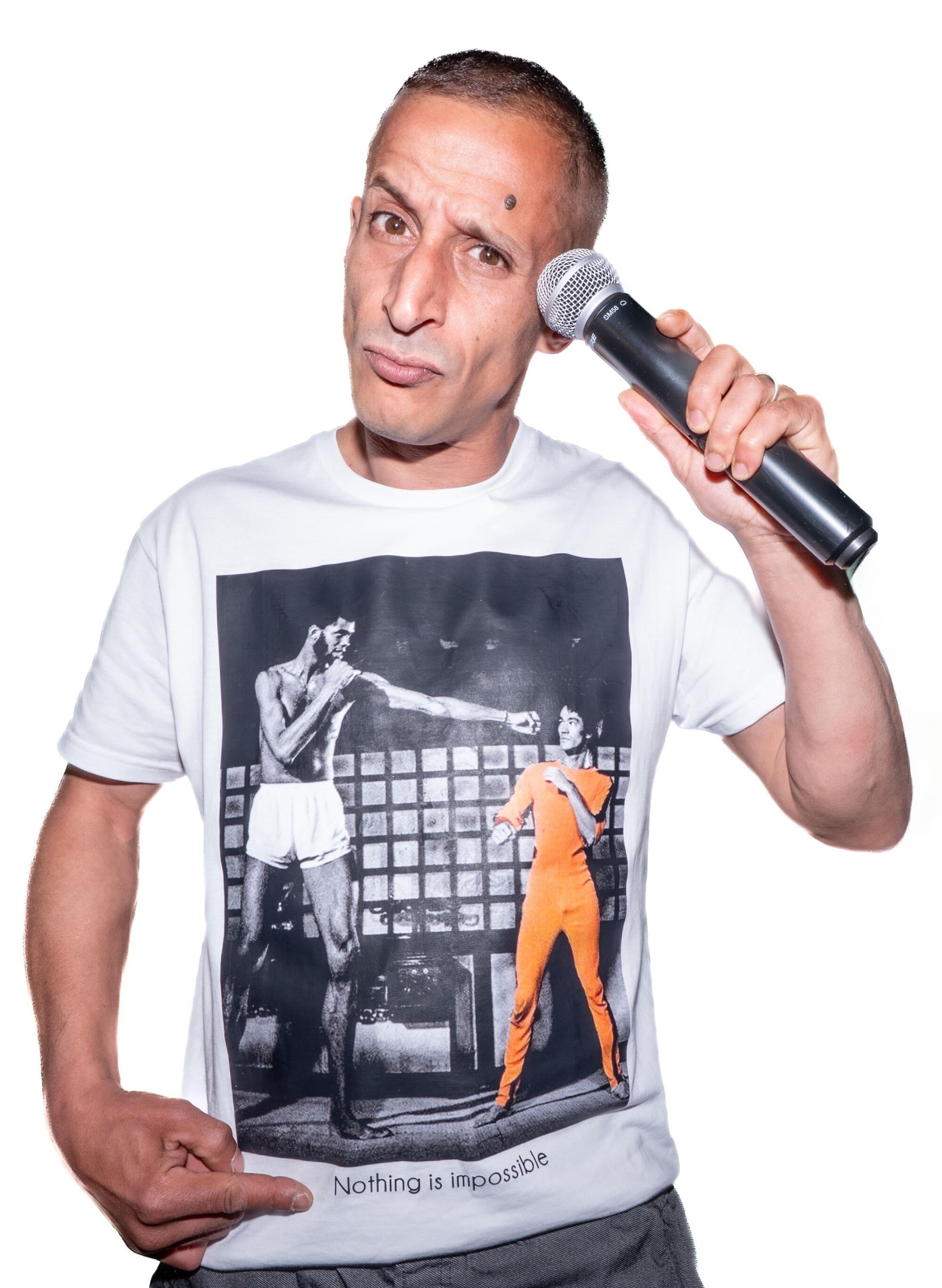 Kosh dans H.P.S (Haut Potentiel Sonore)