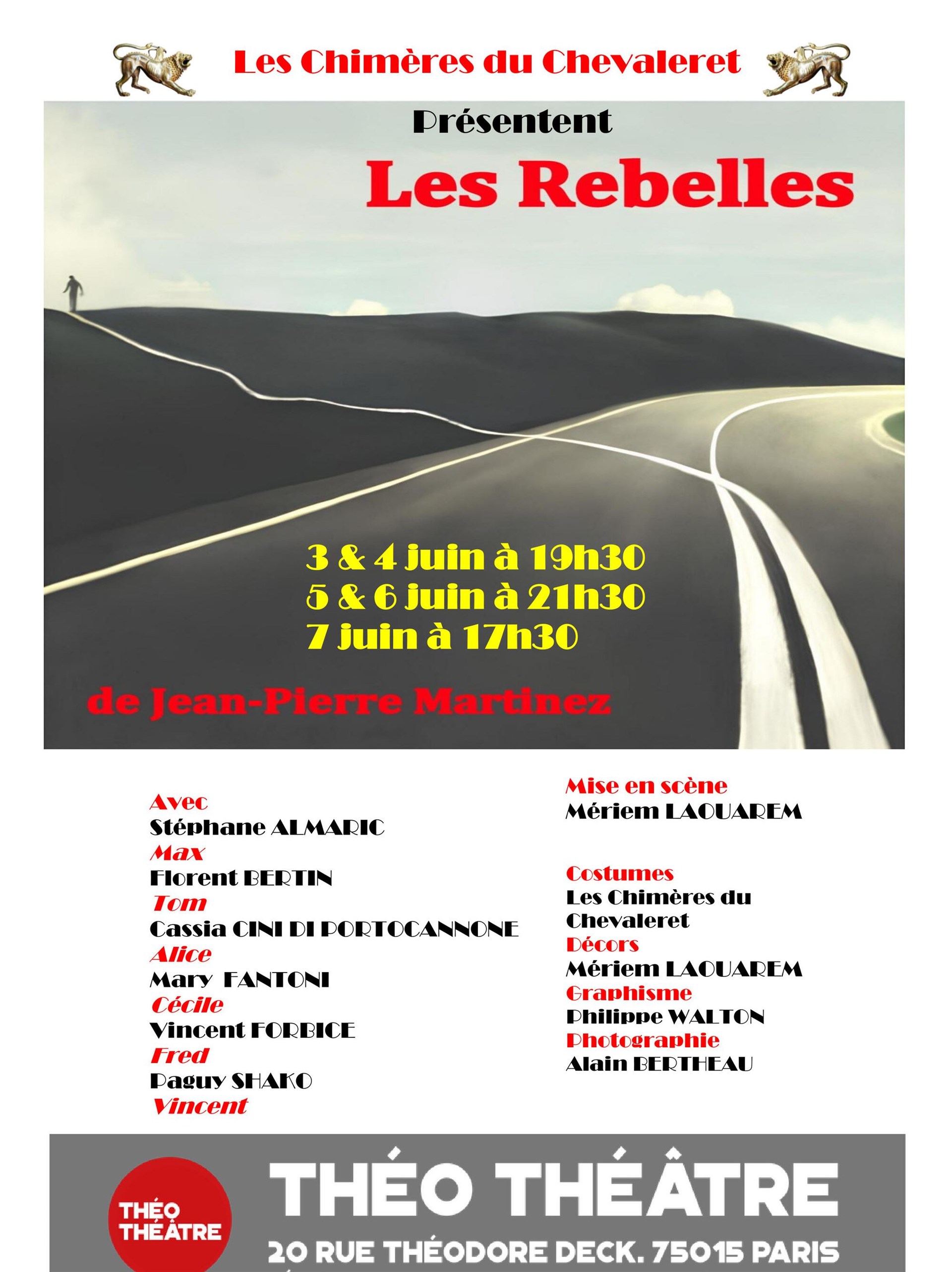 Les rebelles