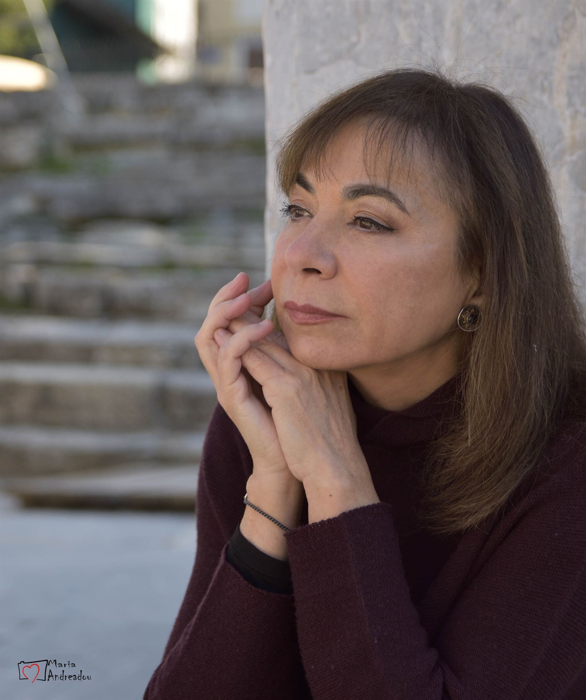 Bach, Chopin, Schumann et Schubert par Alexandra Nomidou