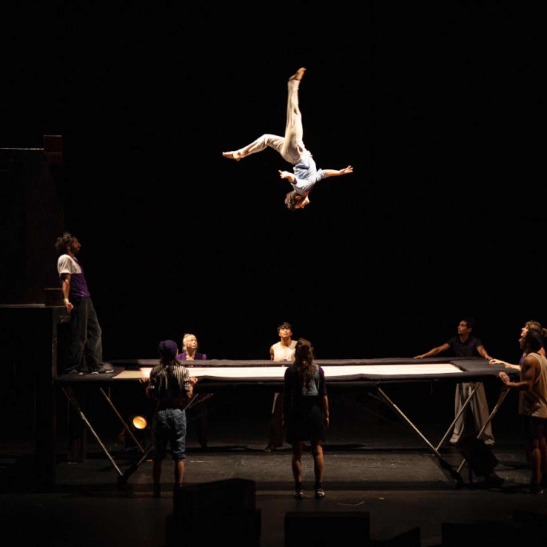 Salto