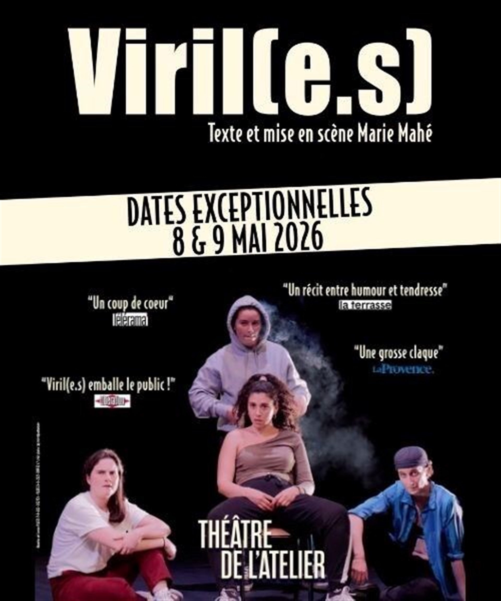 Viril(e.s)