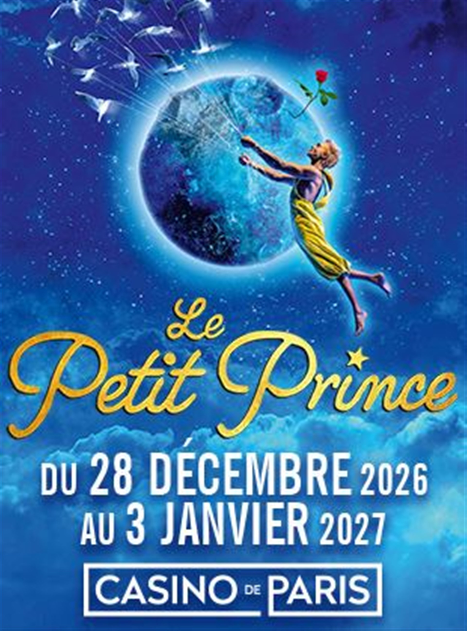 Le Petit Prince
