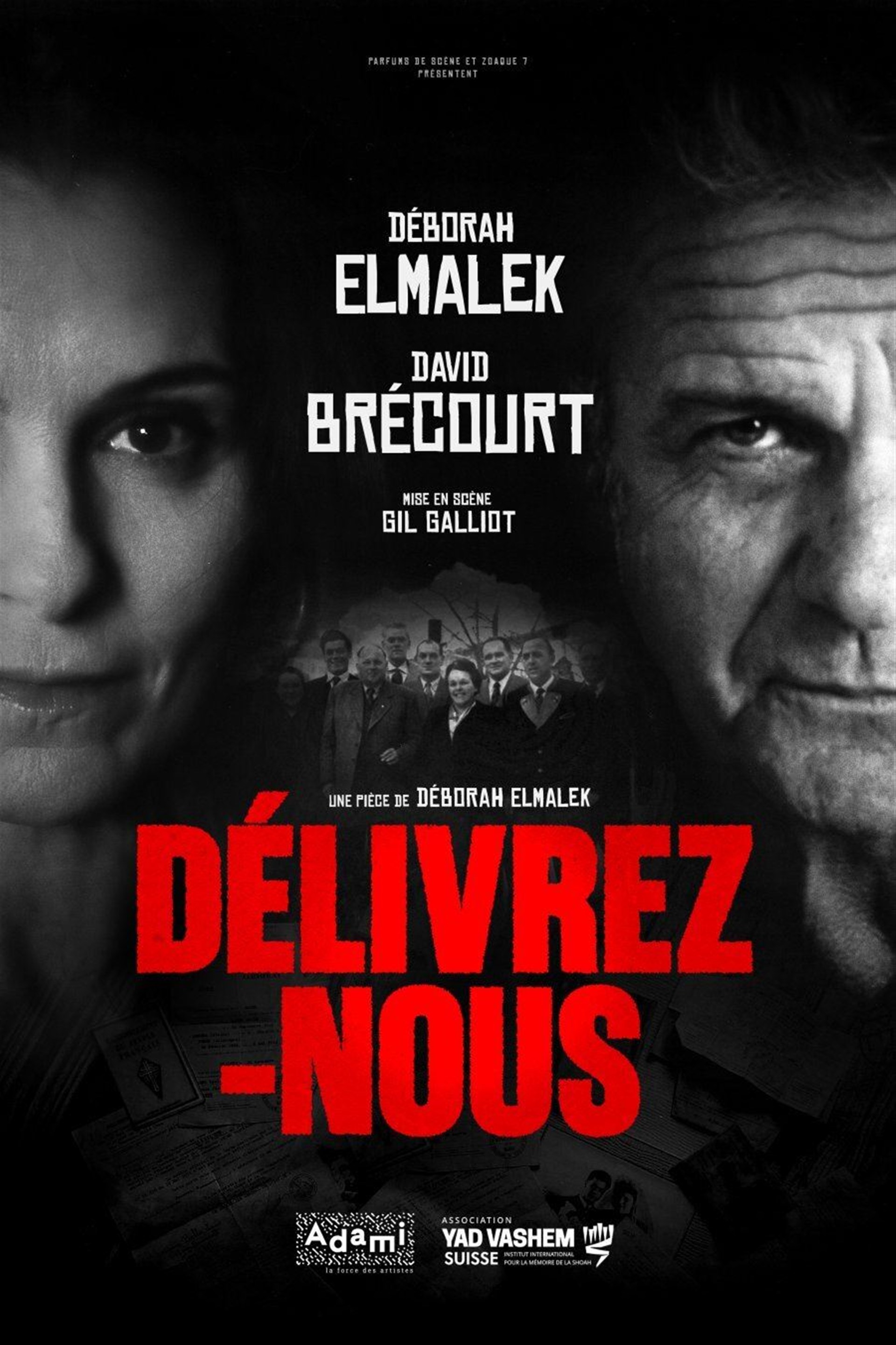 Délivrez-nous