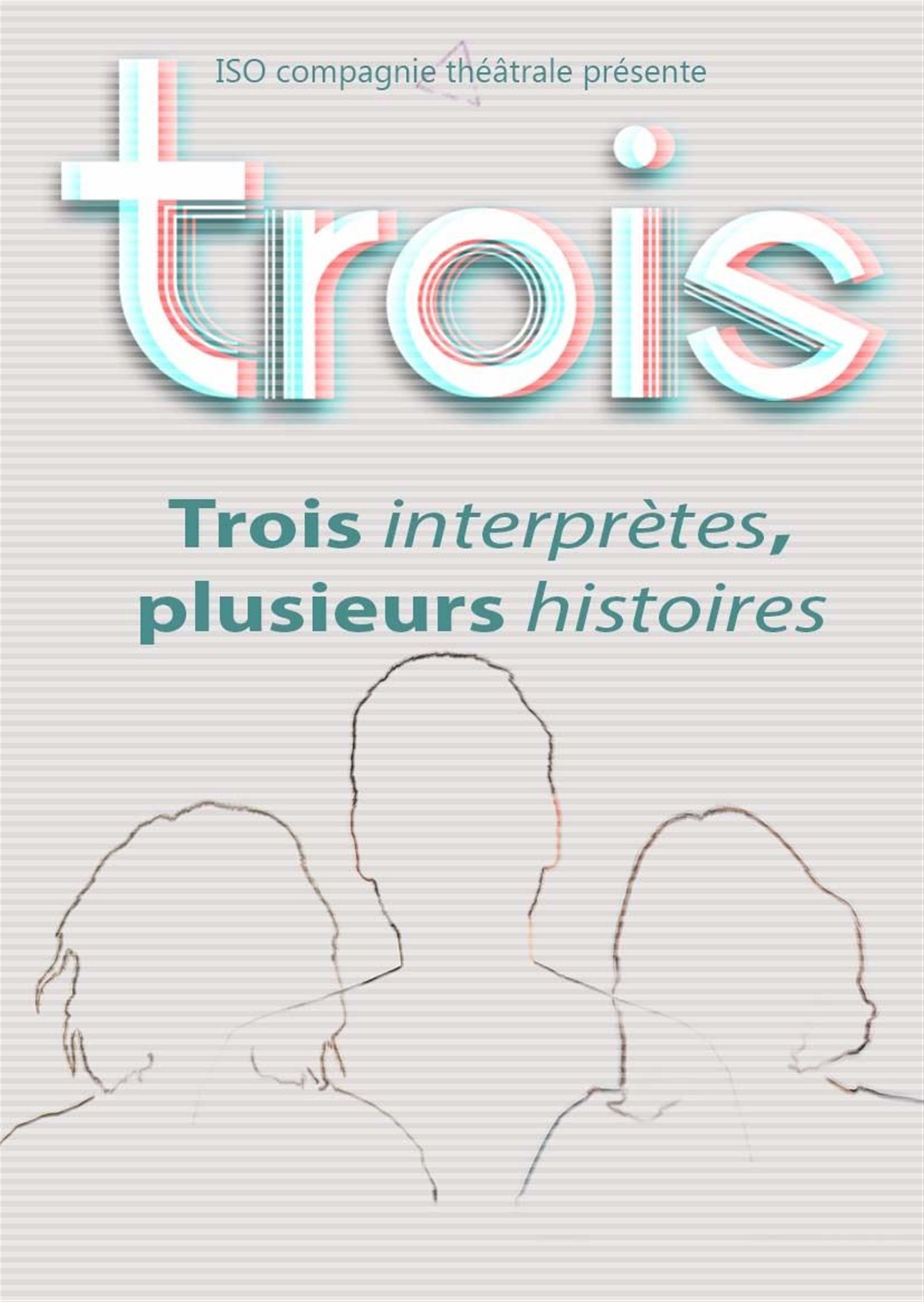 Trois