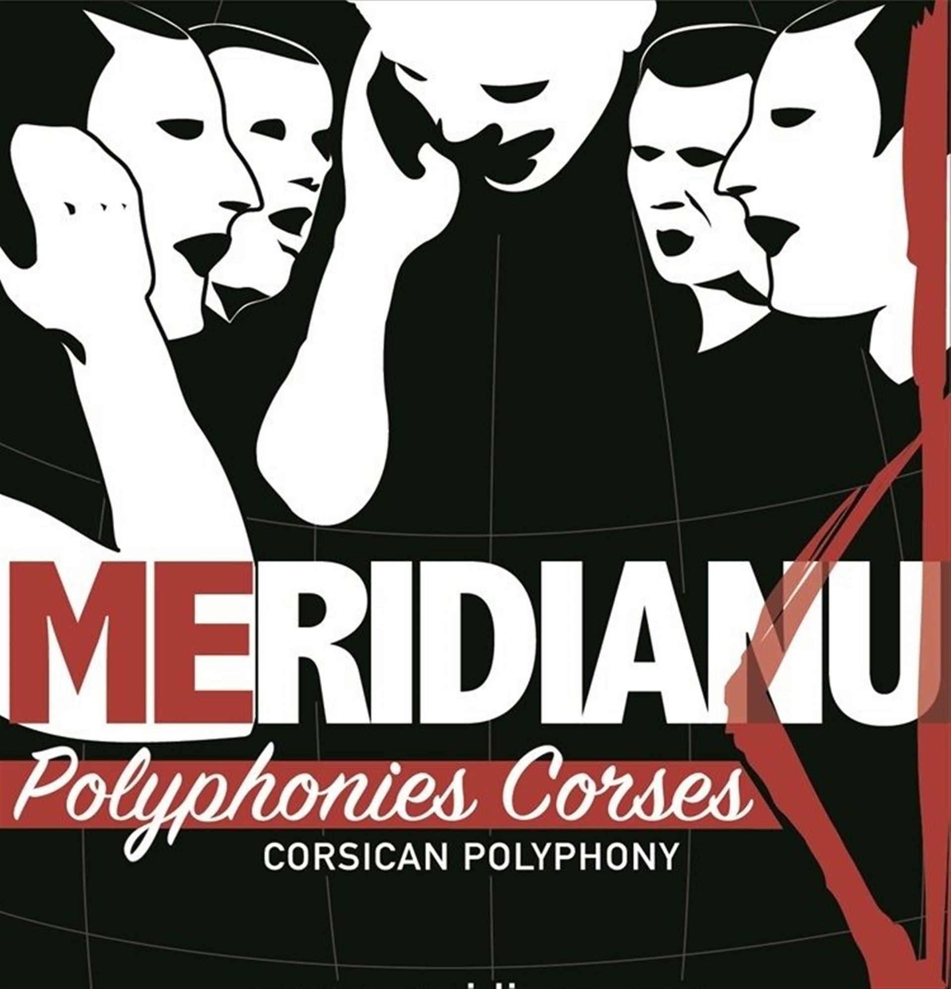 Meridianu