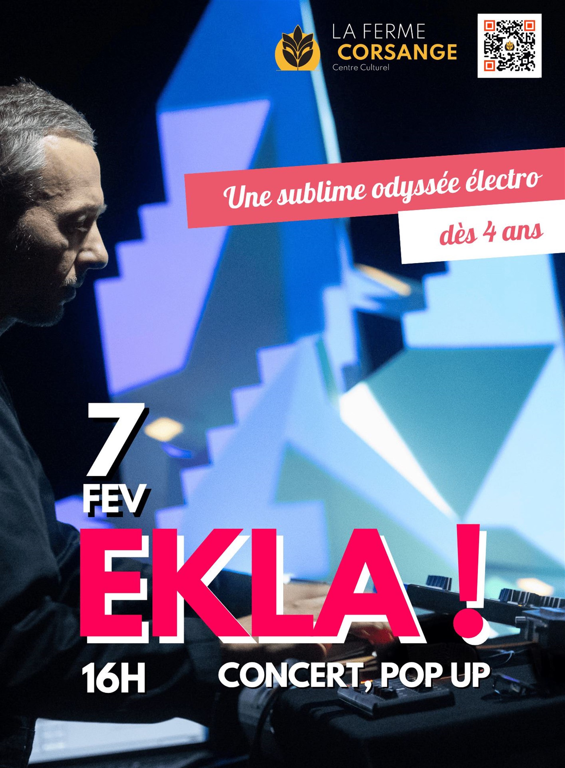 Ekla !