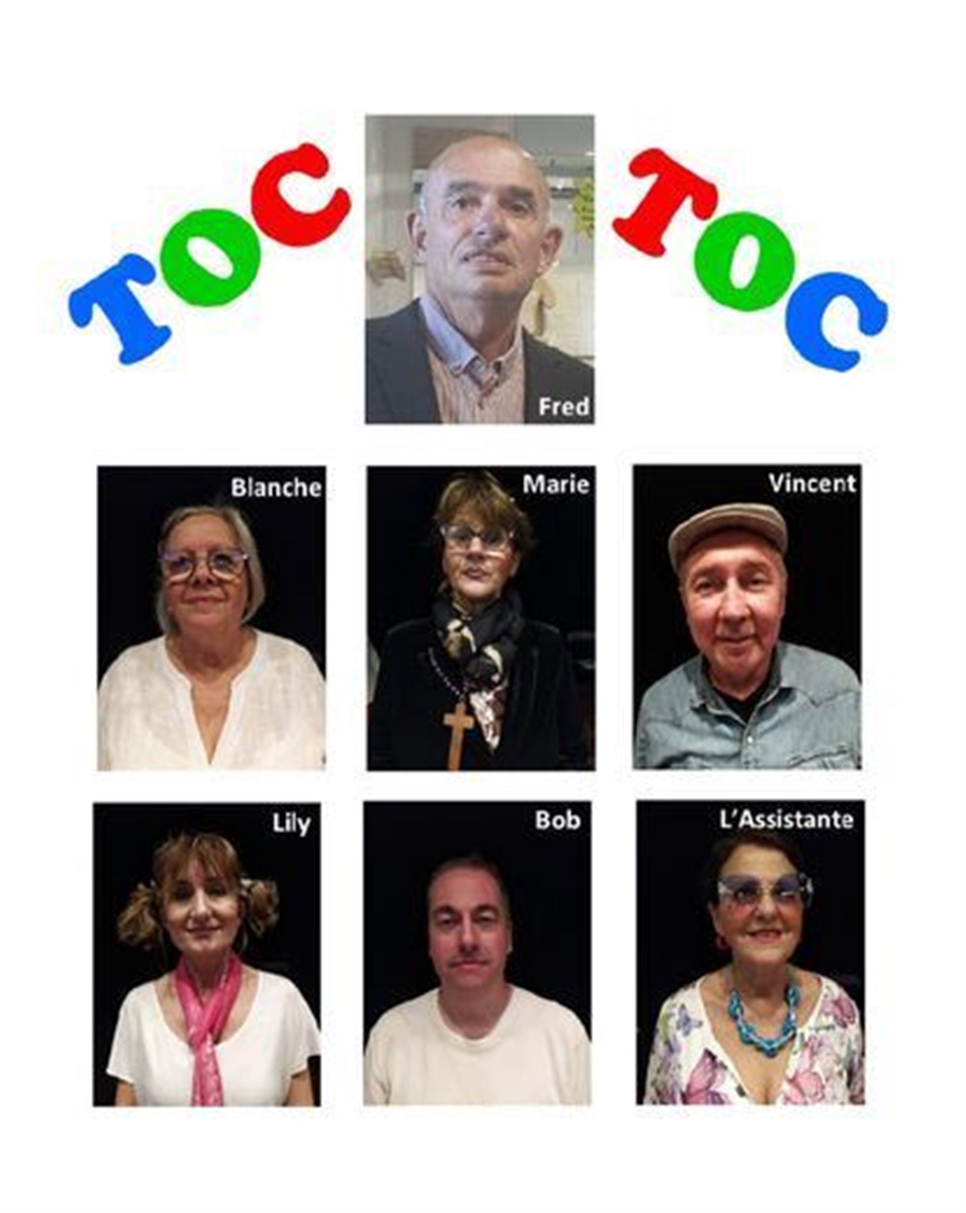 Toc Toc