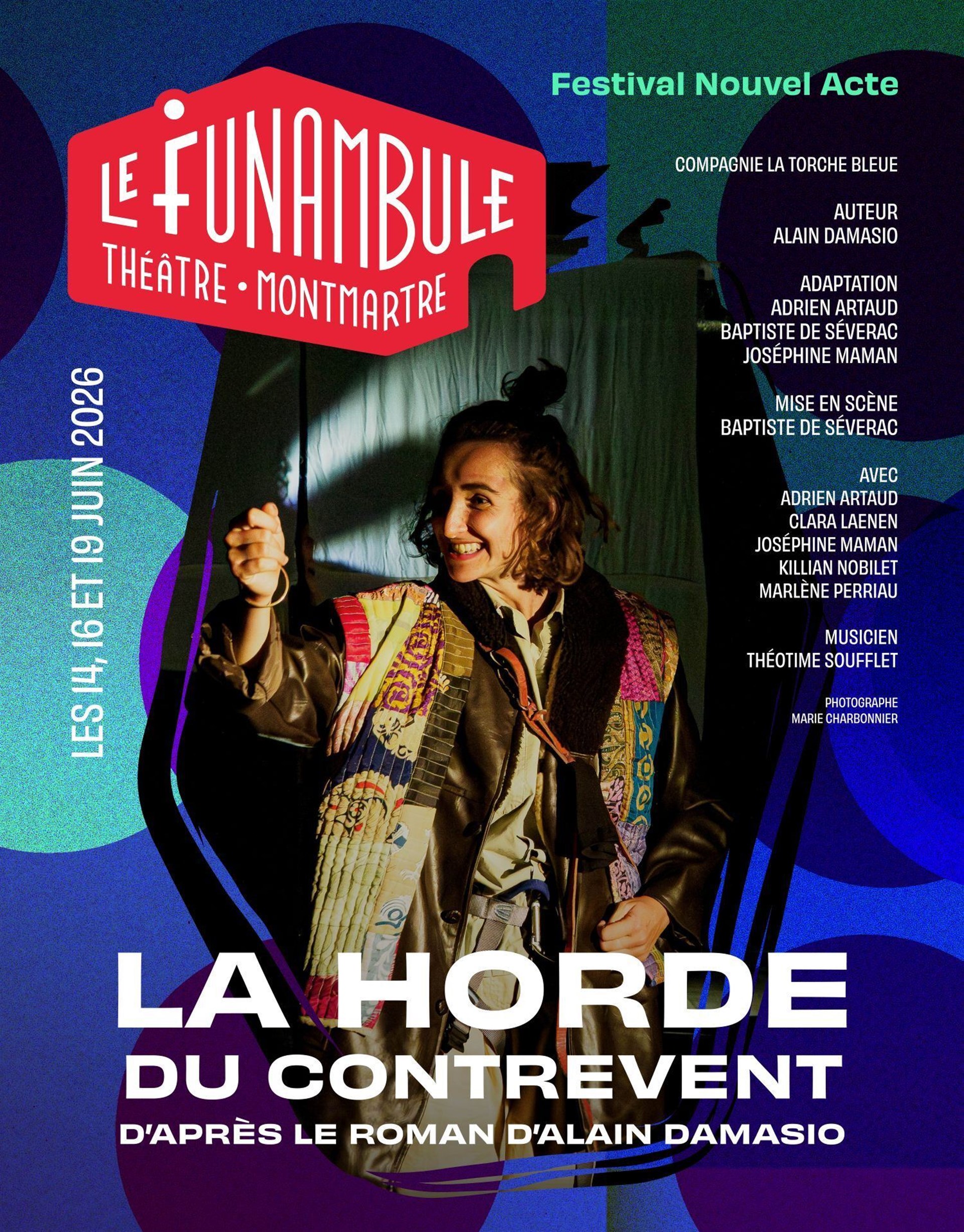 La Horde du Contrevent