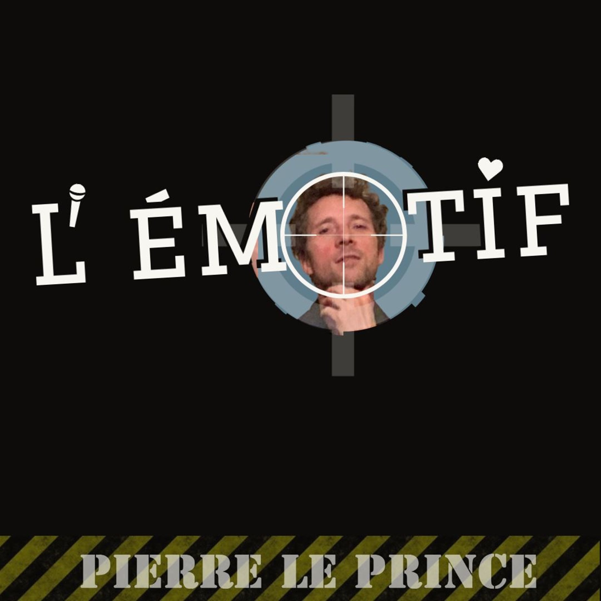 L'émotif