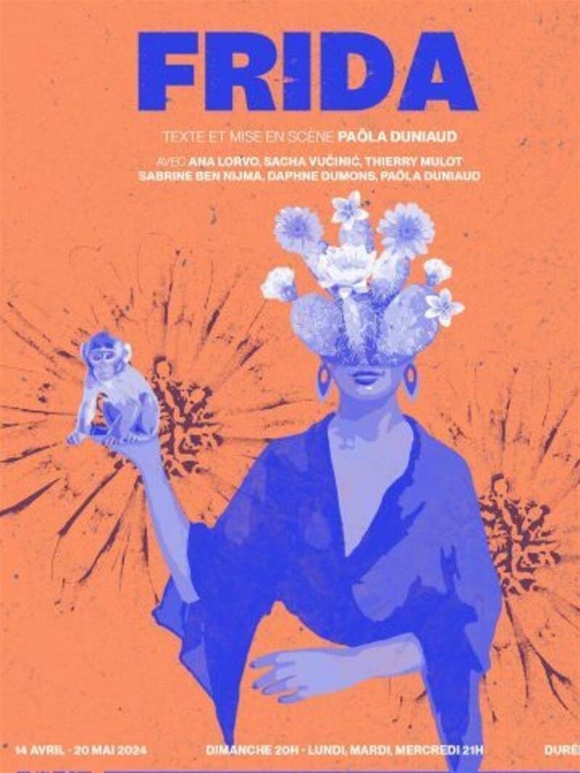 Frida