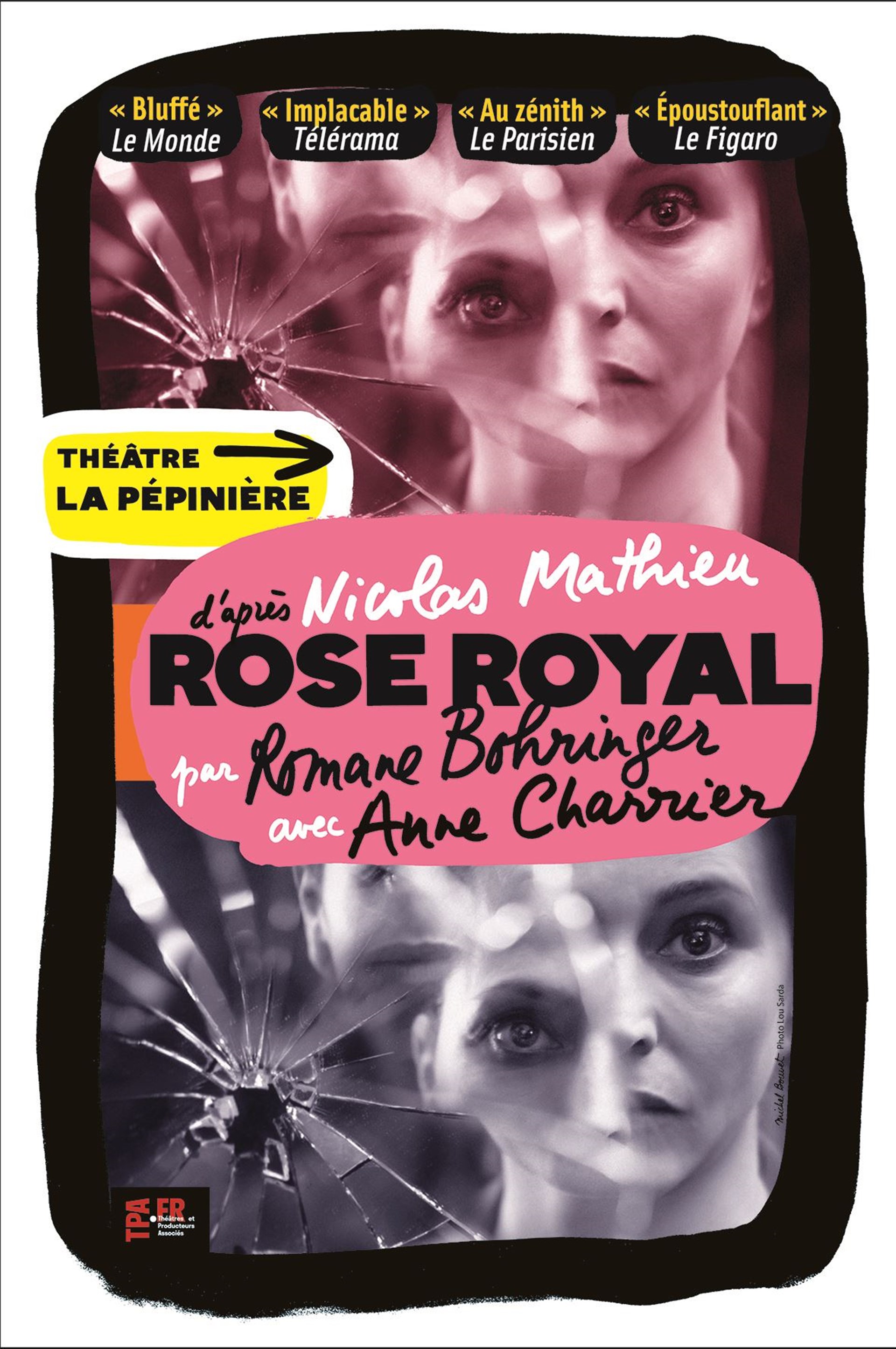 Rose Royal