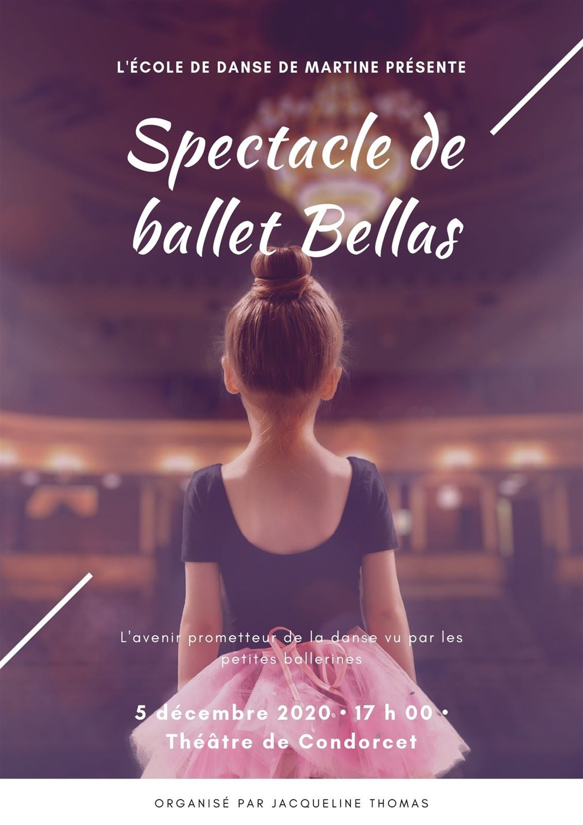 Danse classique