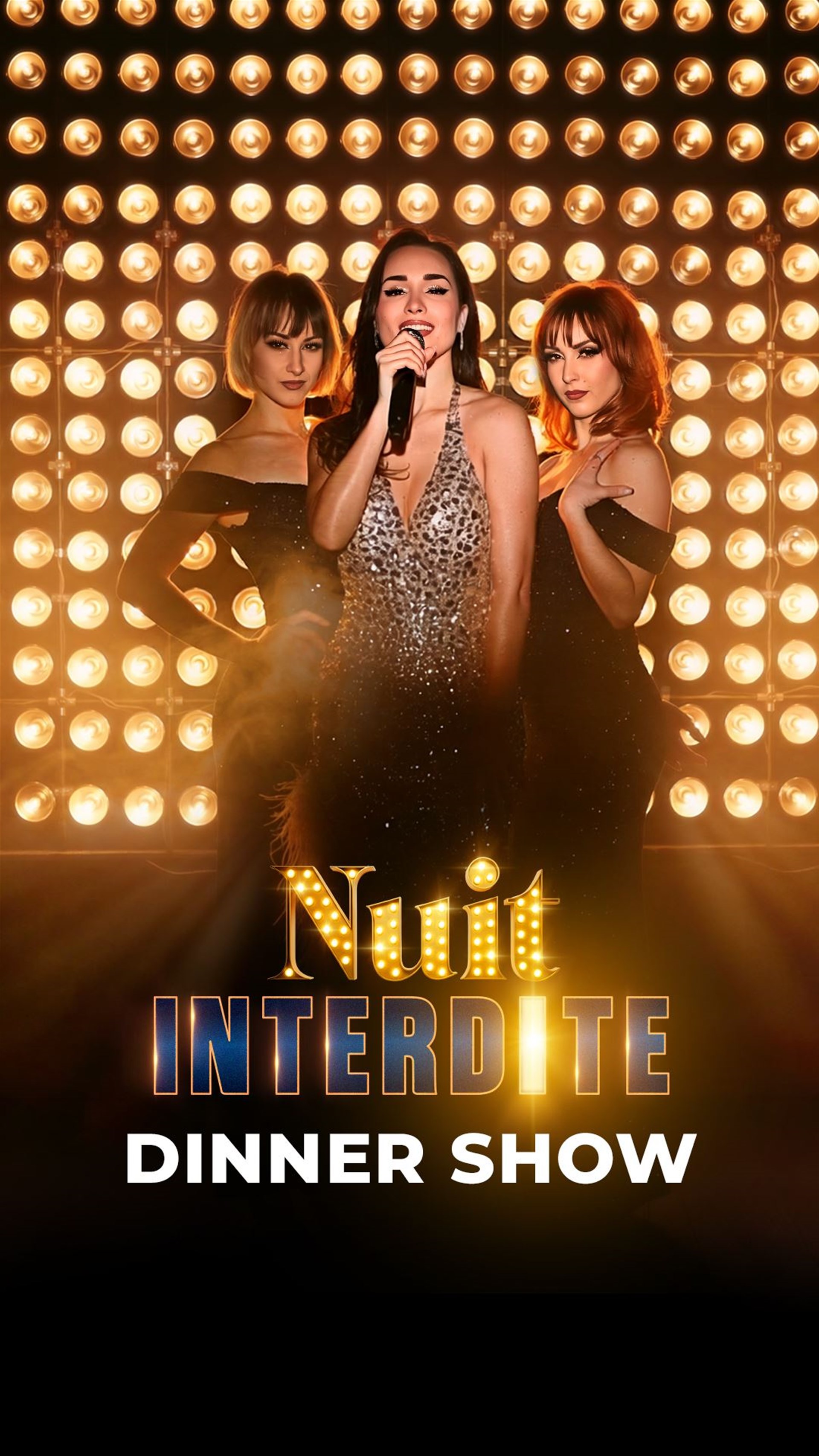 Nuit Interdite