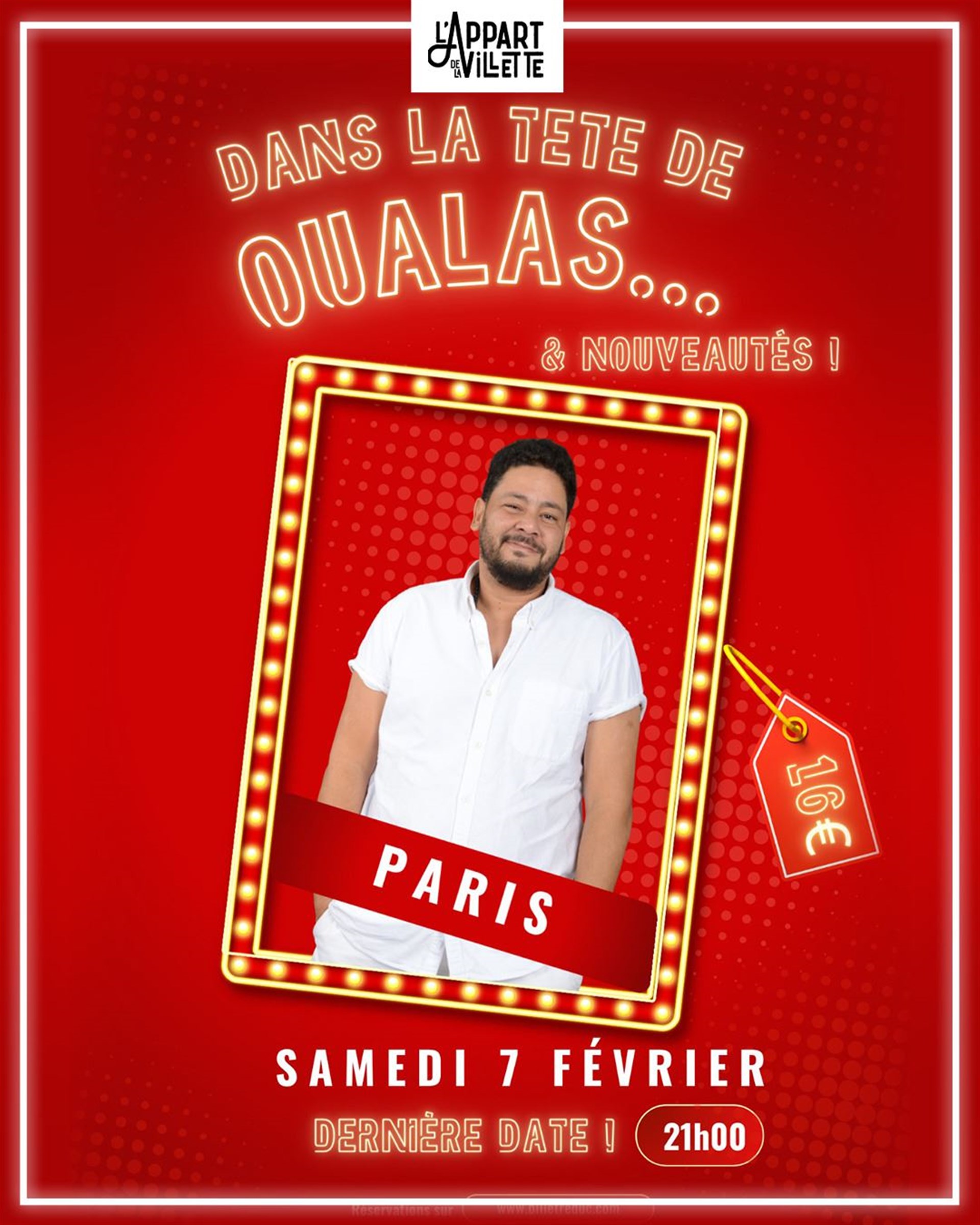 Oualas dans Dans la tete de Oualas
