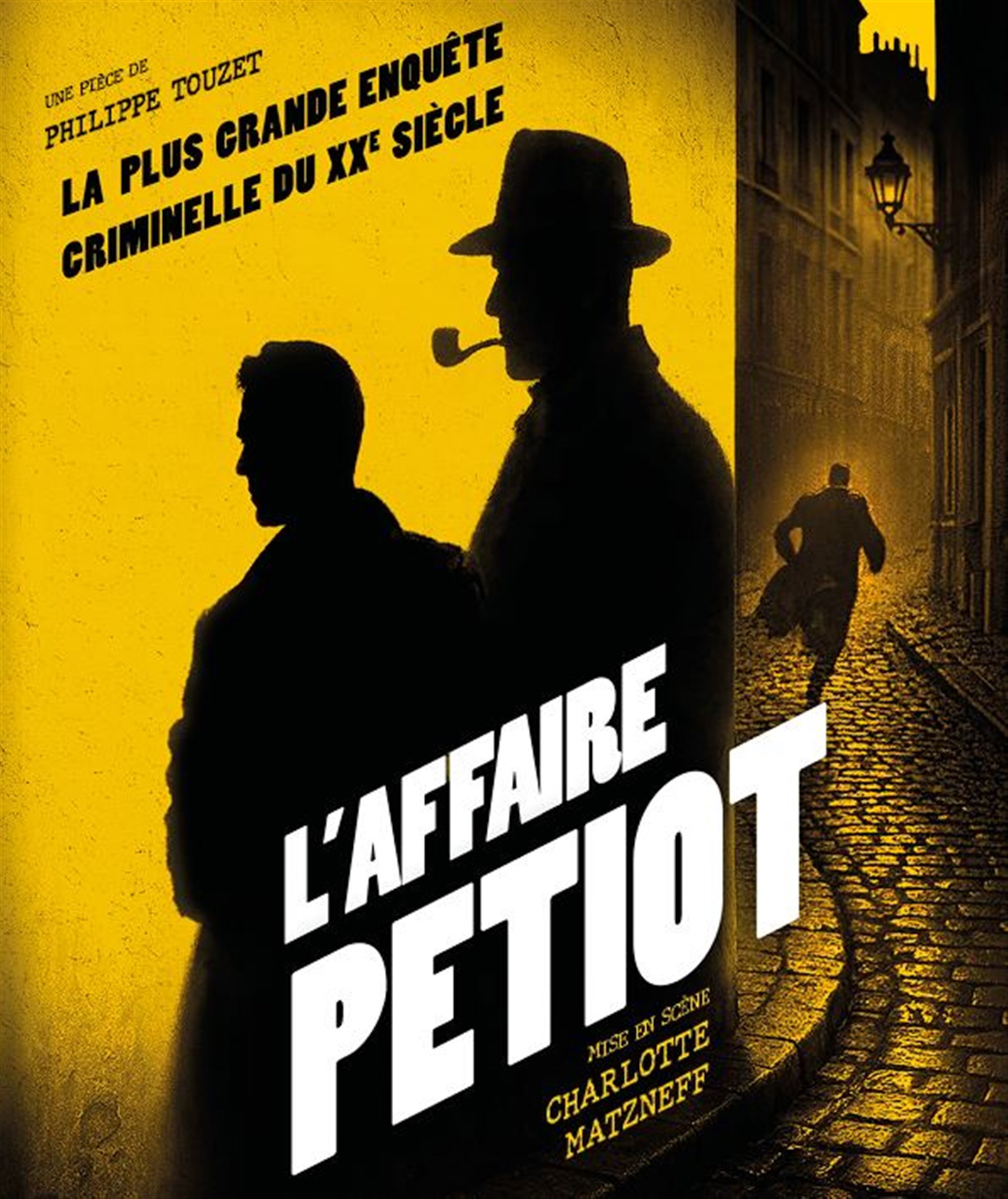 L'Affaire Petiot