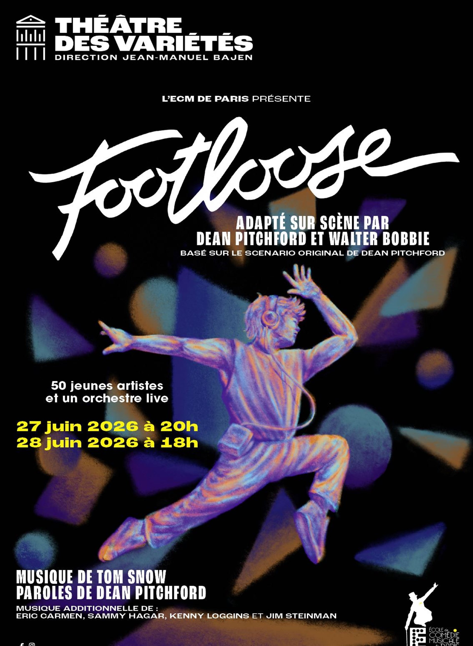 Footloose