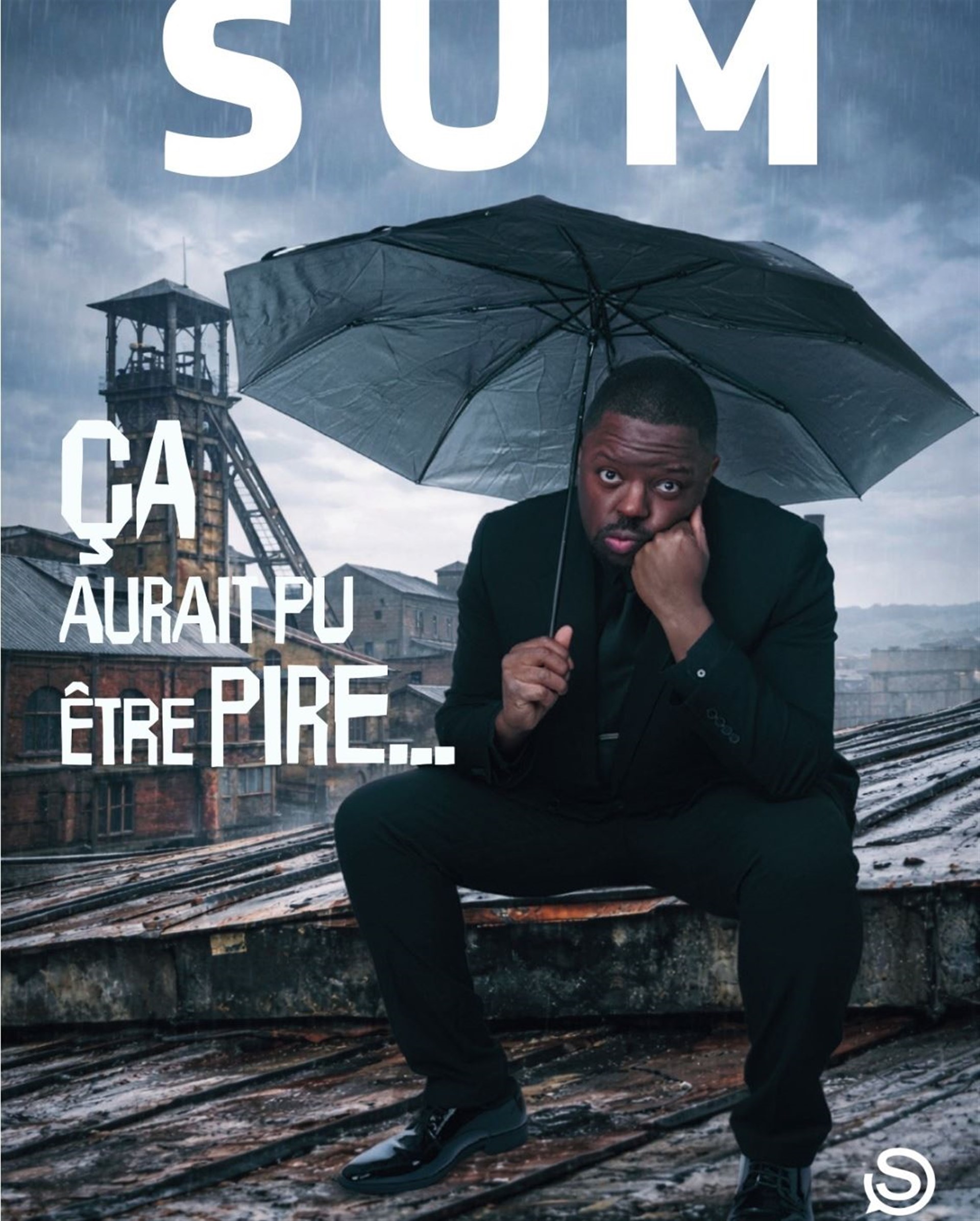Sum dans Ça aurait pu être pire
