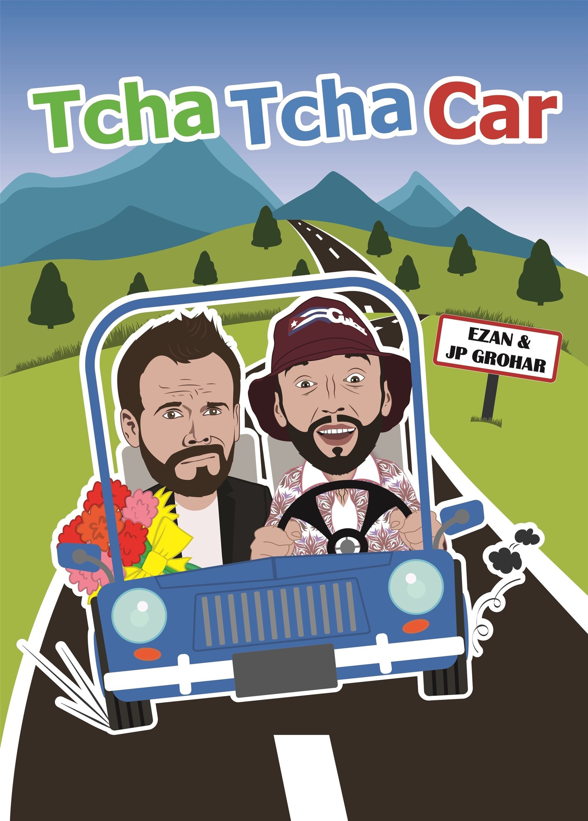 Tcha Tcha Car