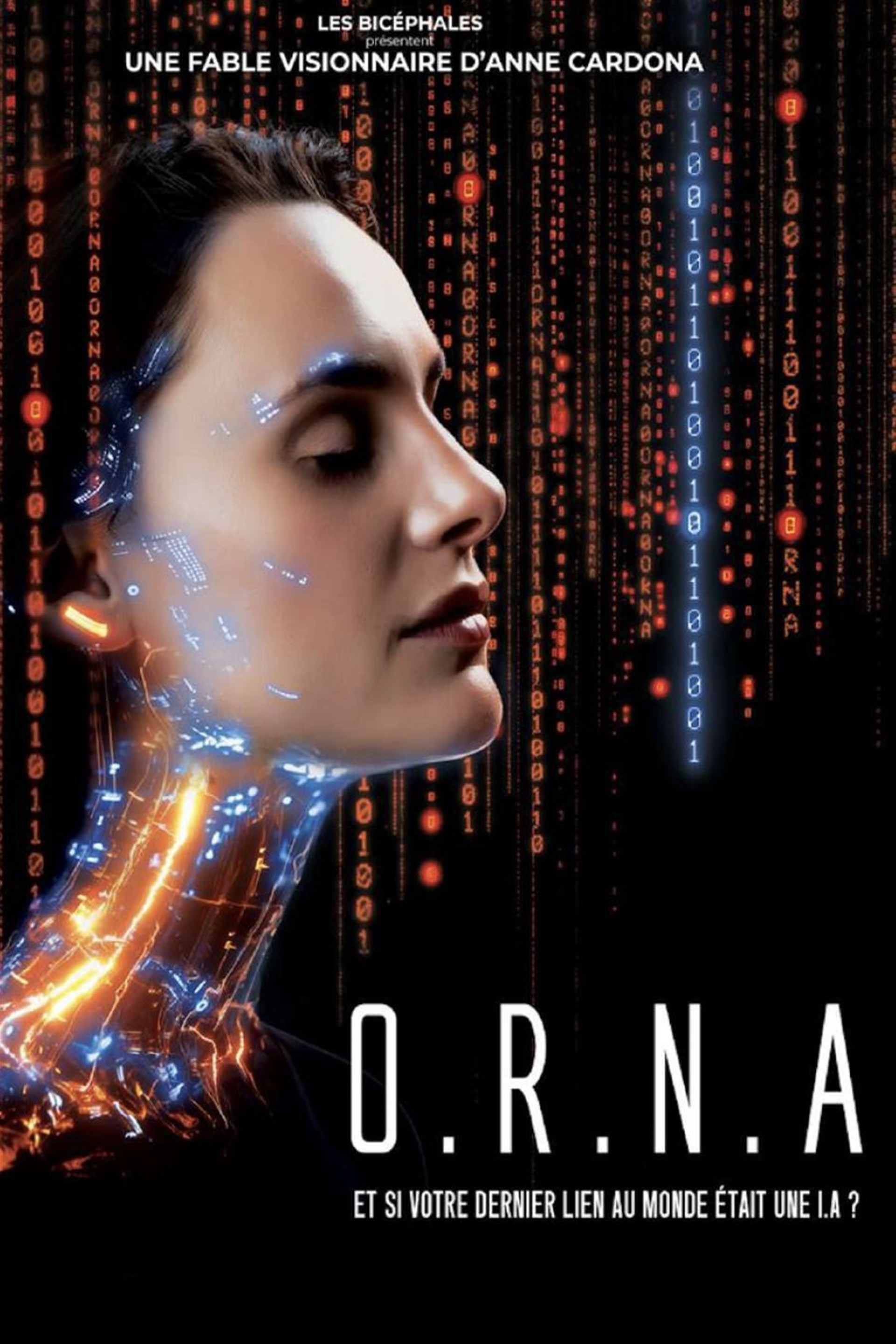 O.R.N.A