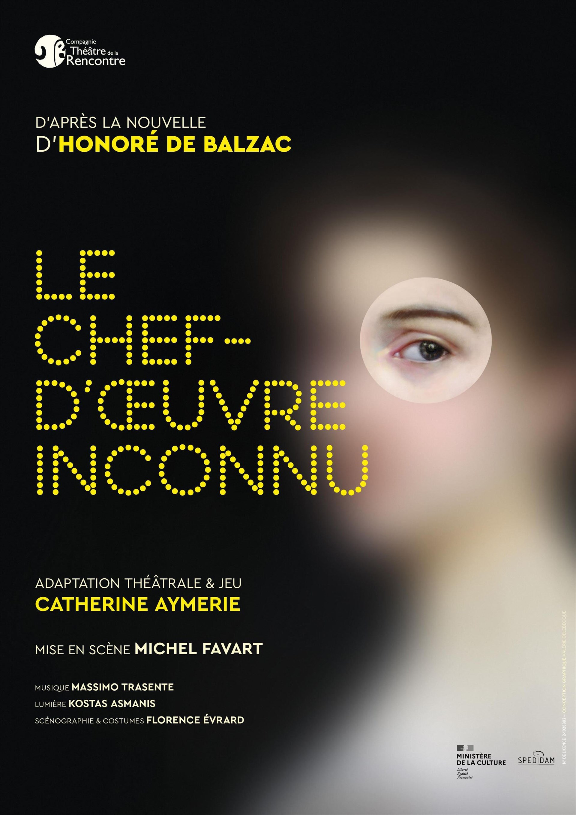 Le Chef d'oeuvre inconnu