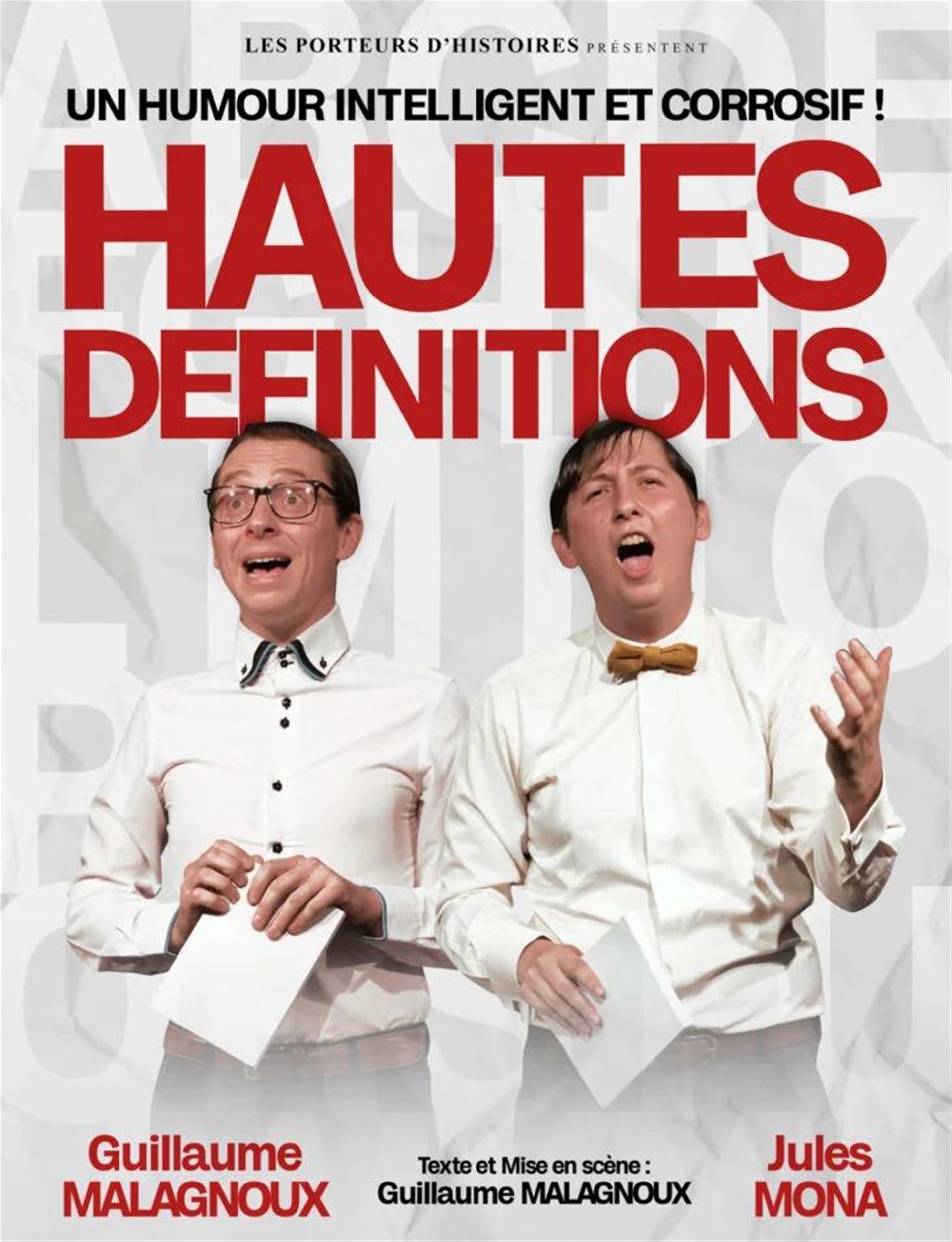 Hautes Définitions