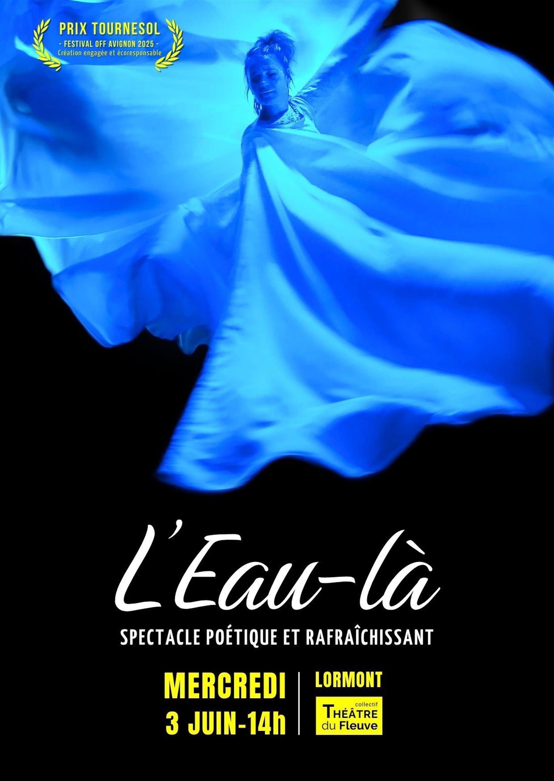 L'Eau-là