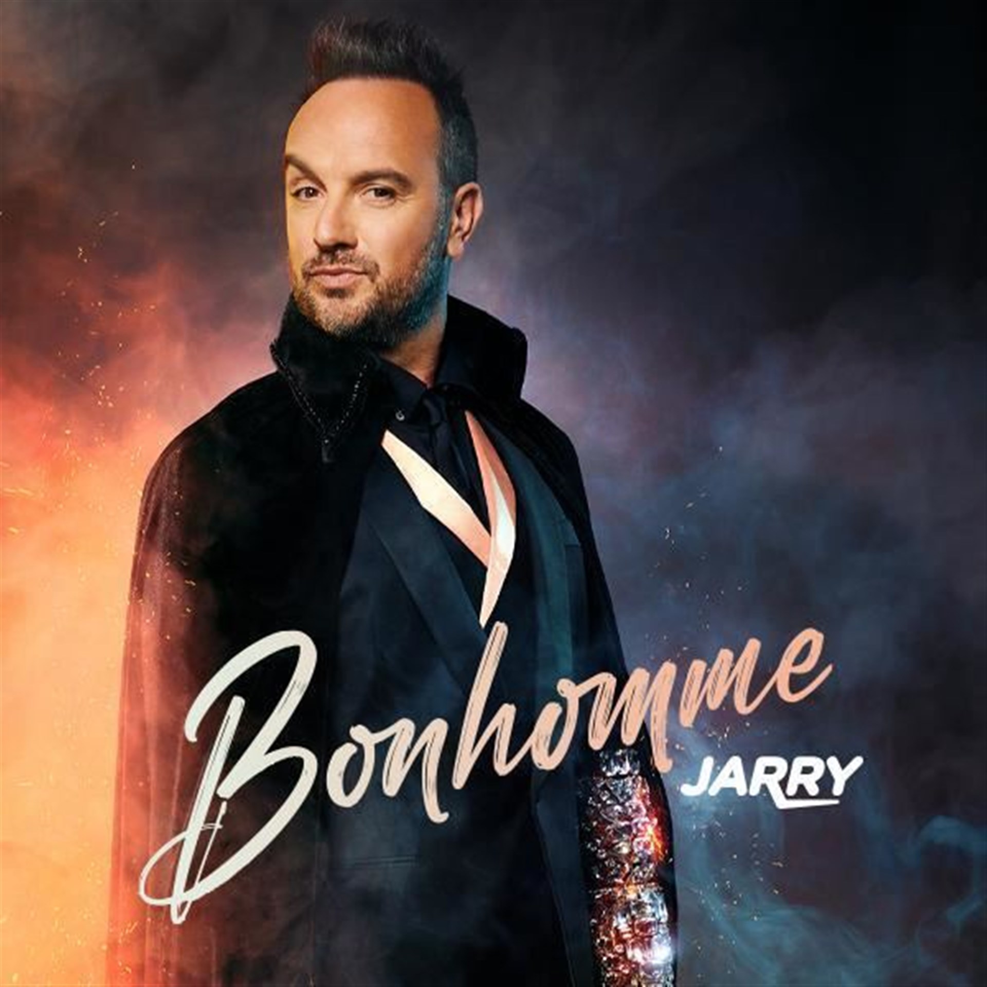 Jarry dans Bonhomme