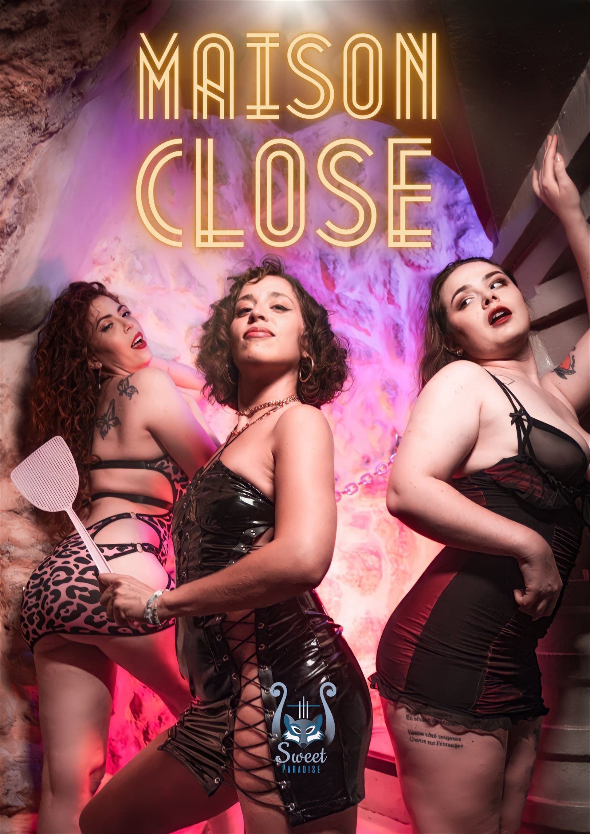 Maison close