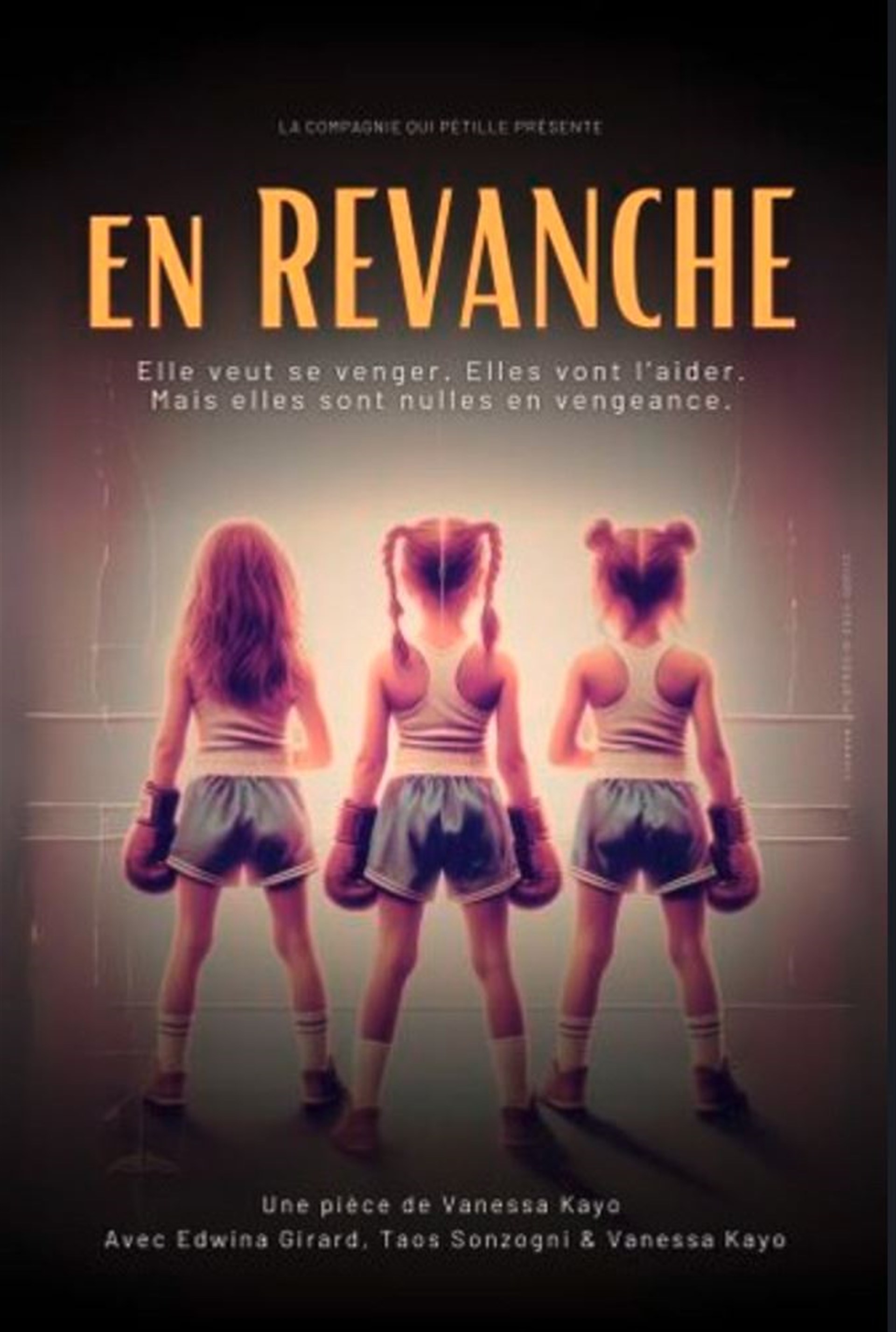 En revanche