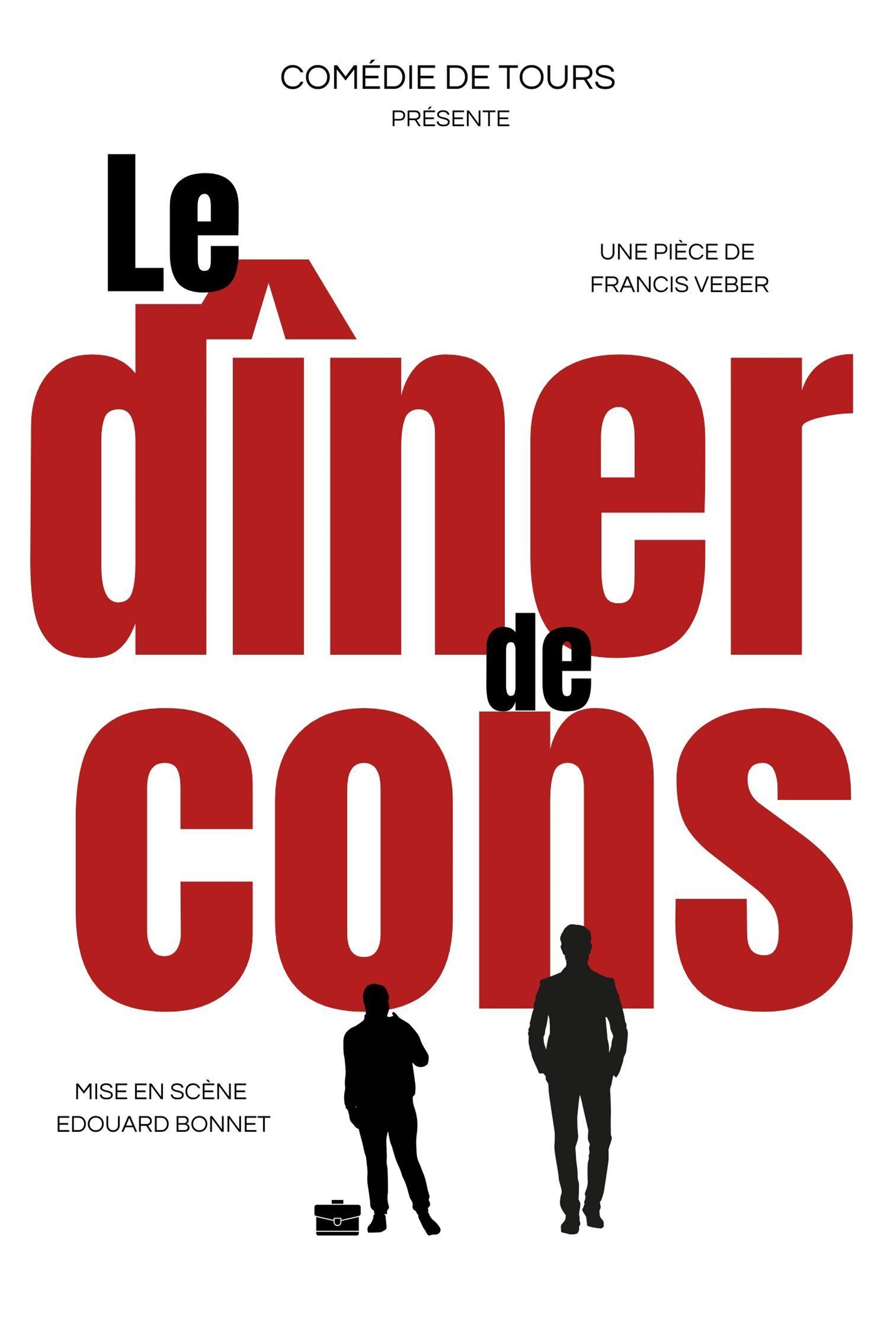 Le dîner de cons