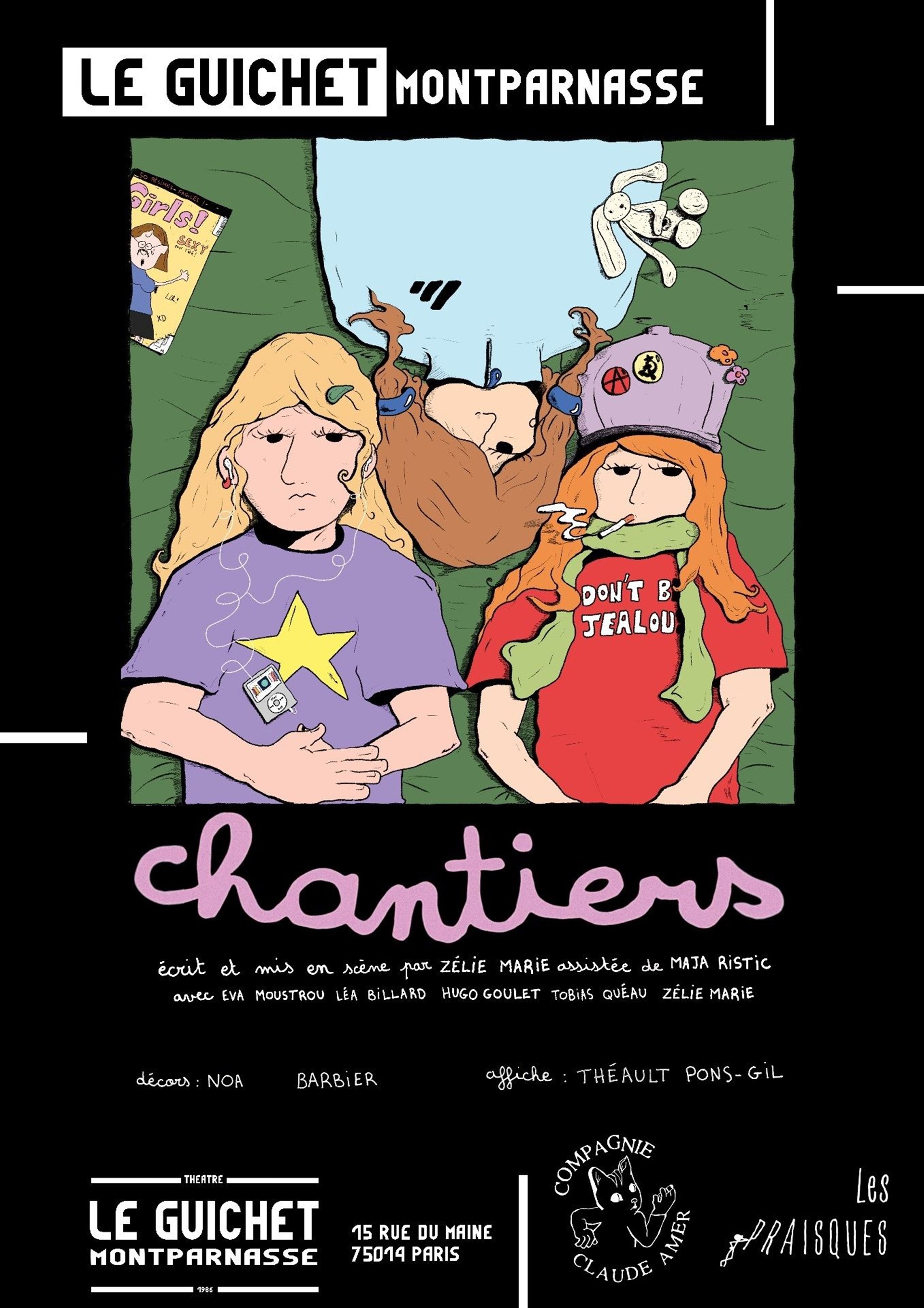 Chantiers