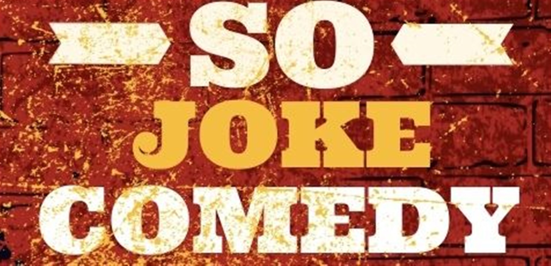 So Joke Comedy Club