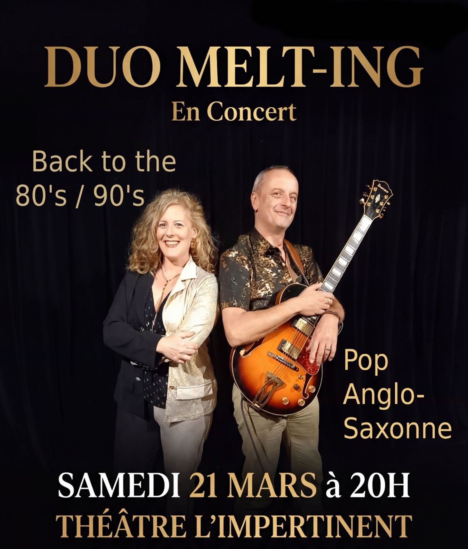 Duo Melt-Ing