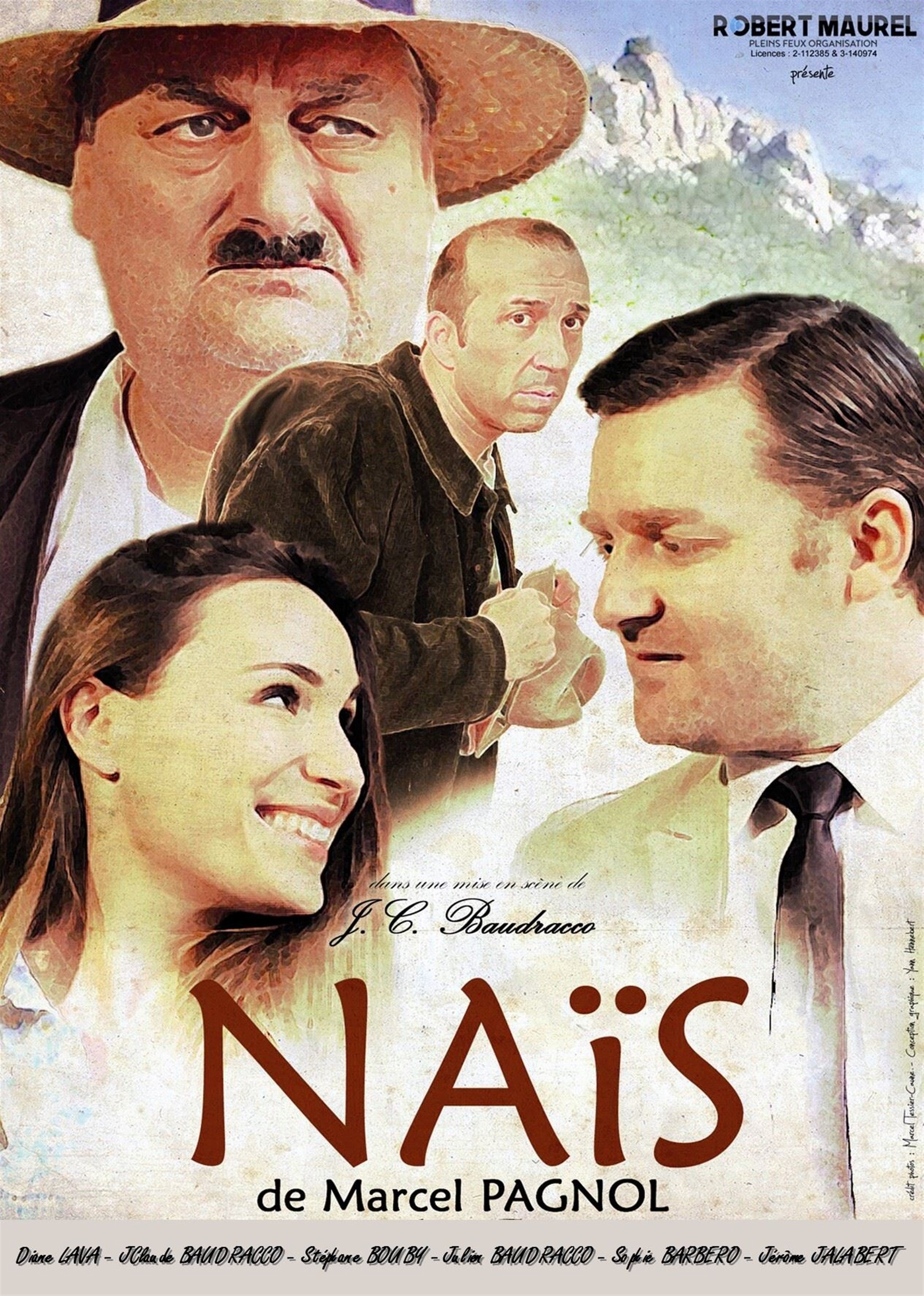 Naïs