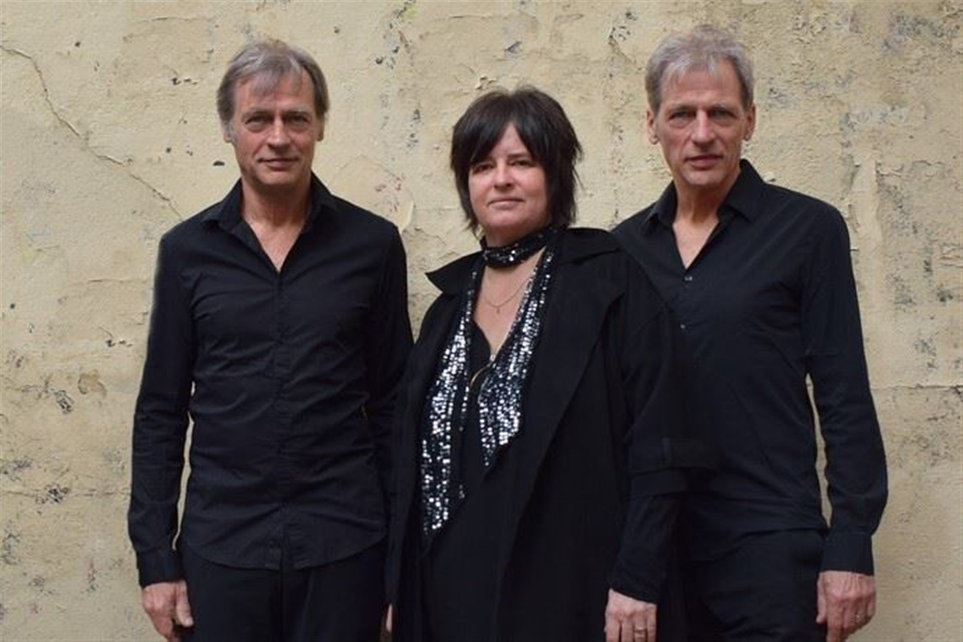 François et Louis Moutin trio feat. Géraldine Laurent