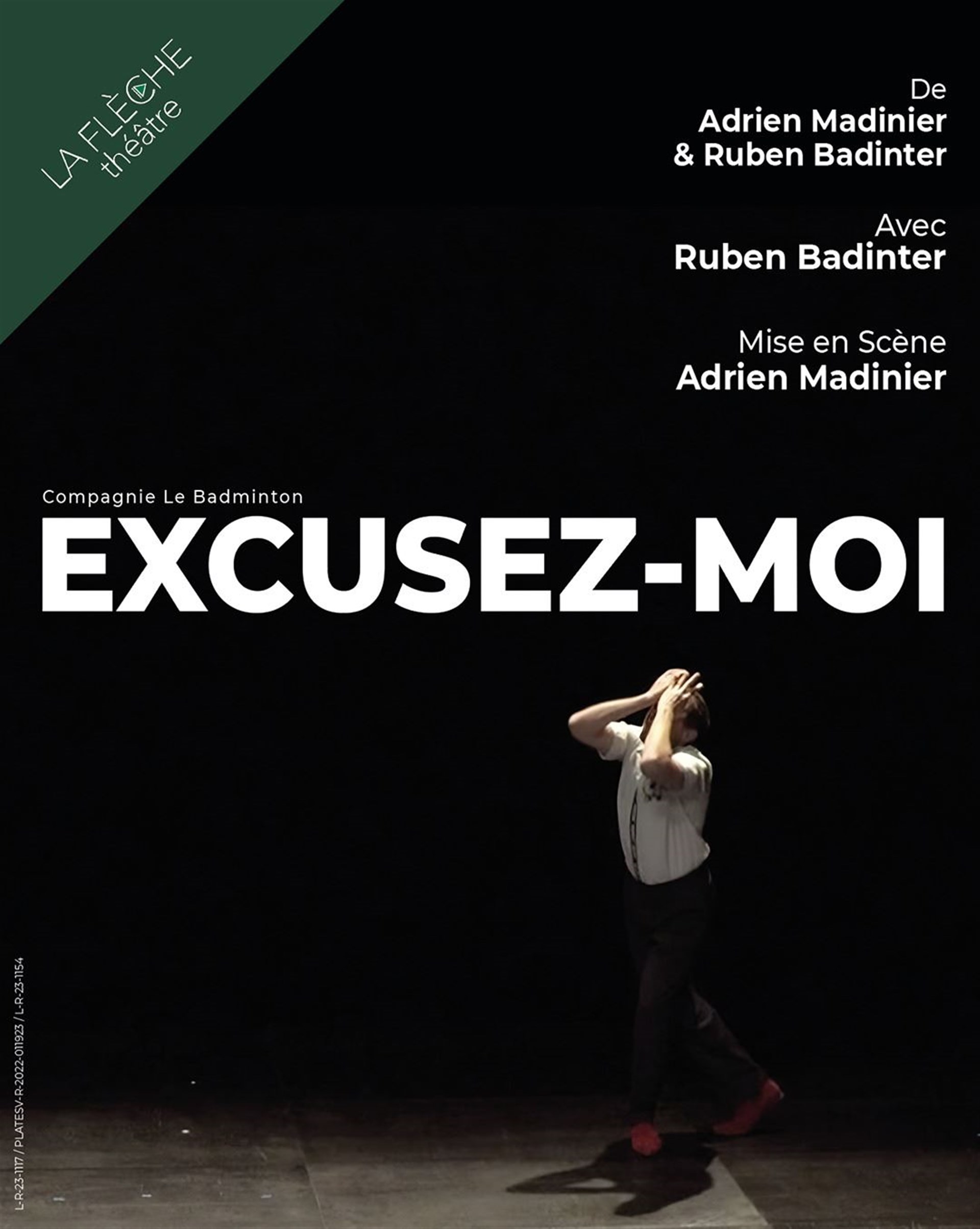 Excusez-moi