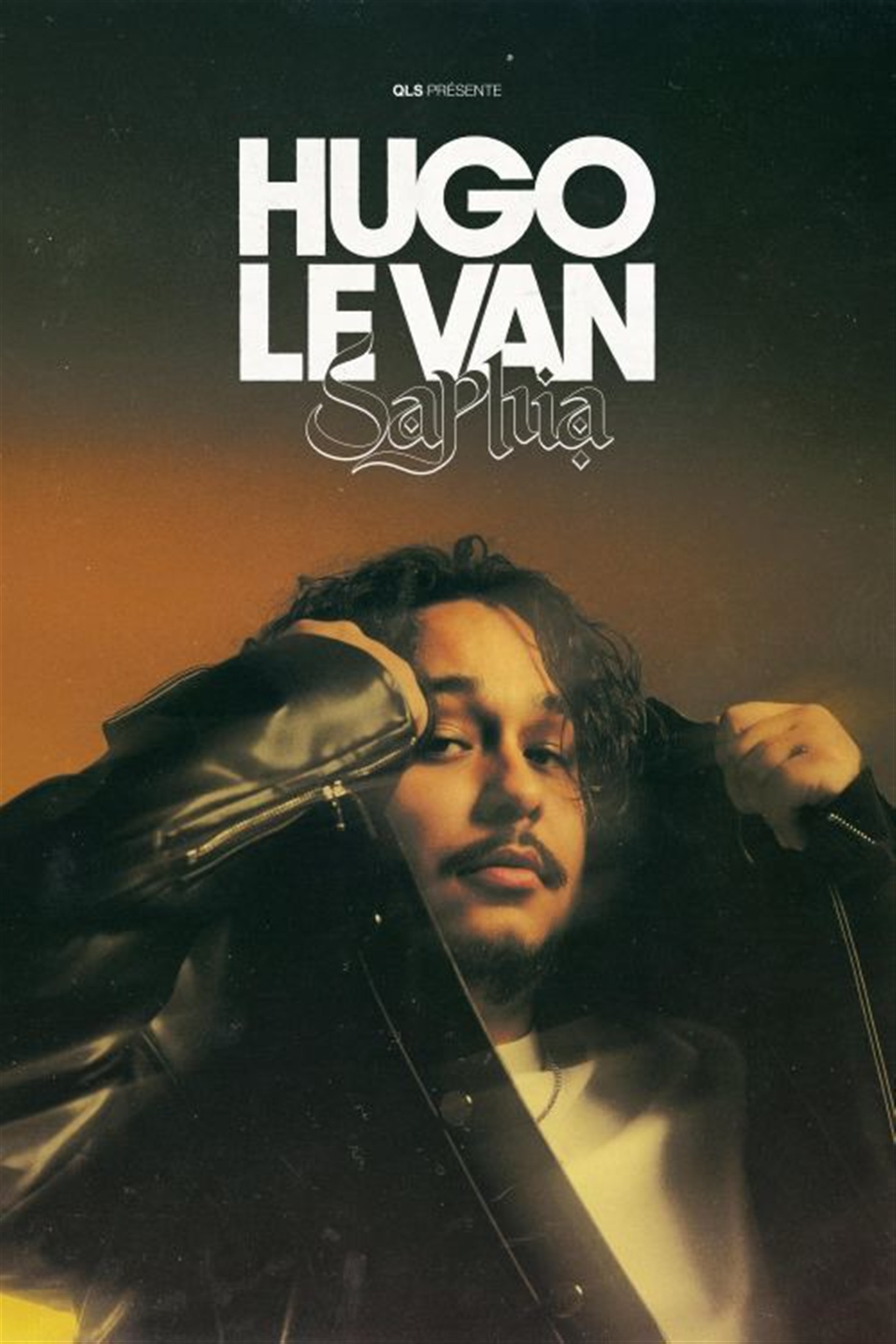 Hugo Le Van dans Saphia