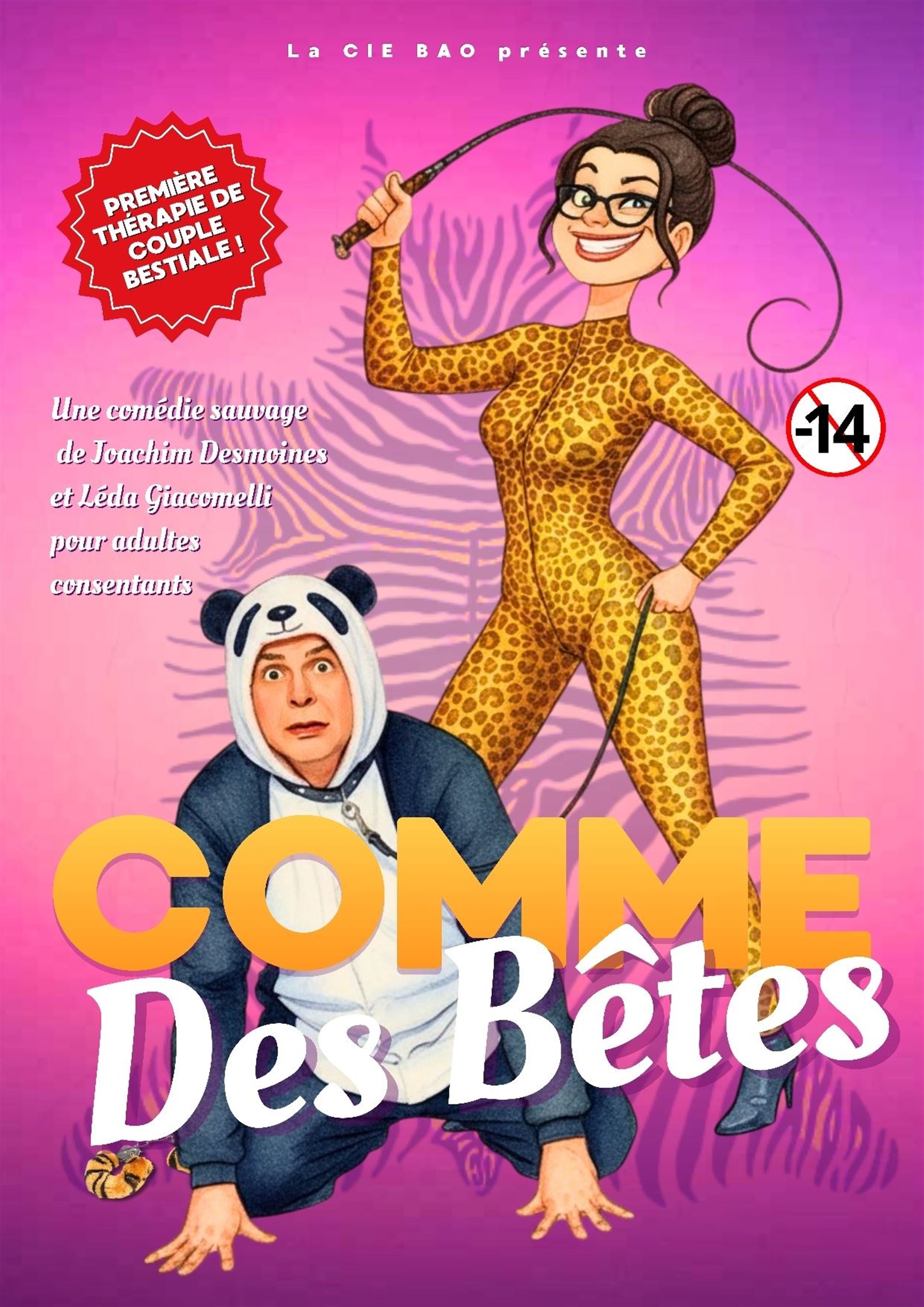 Comme des bêtes