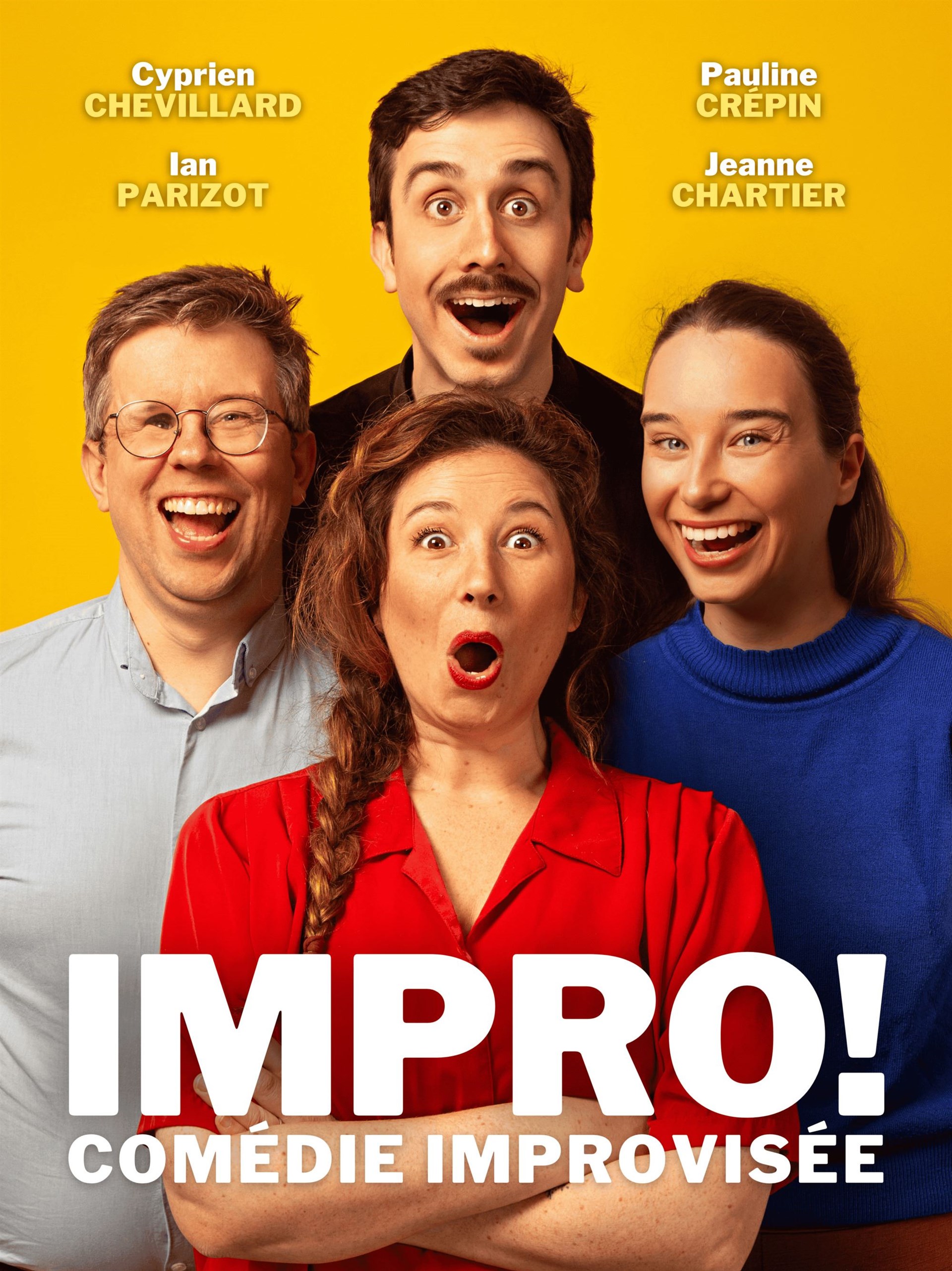 Impro !