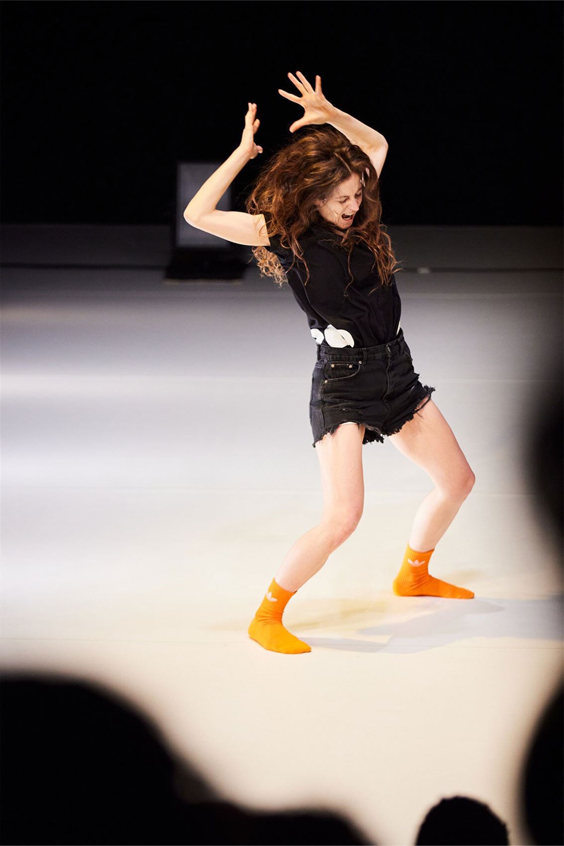 Julie Gouju : Manège