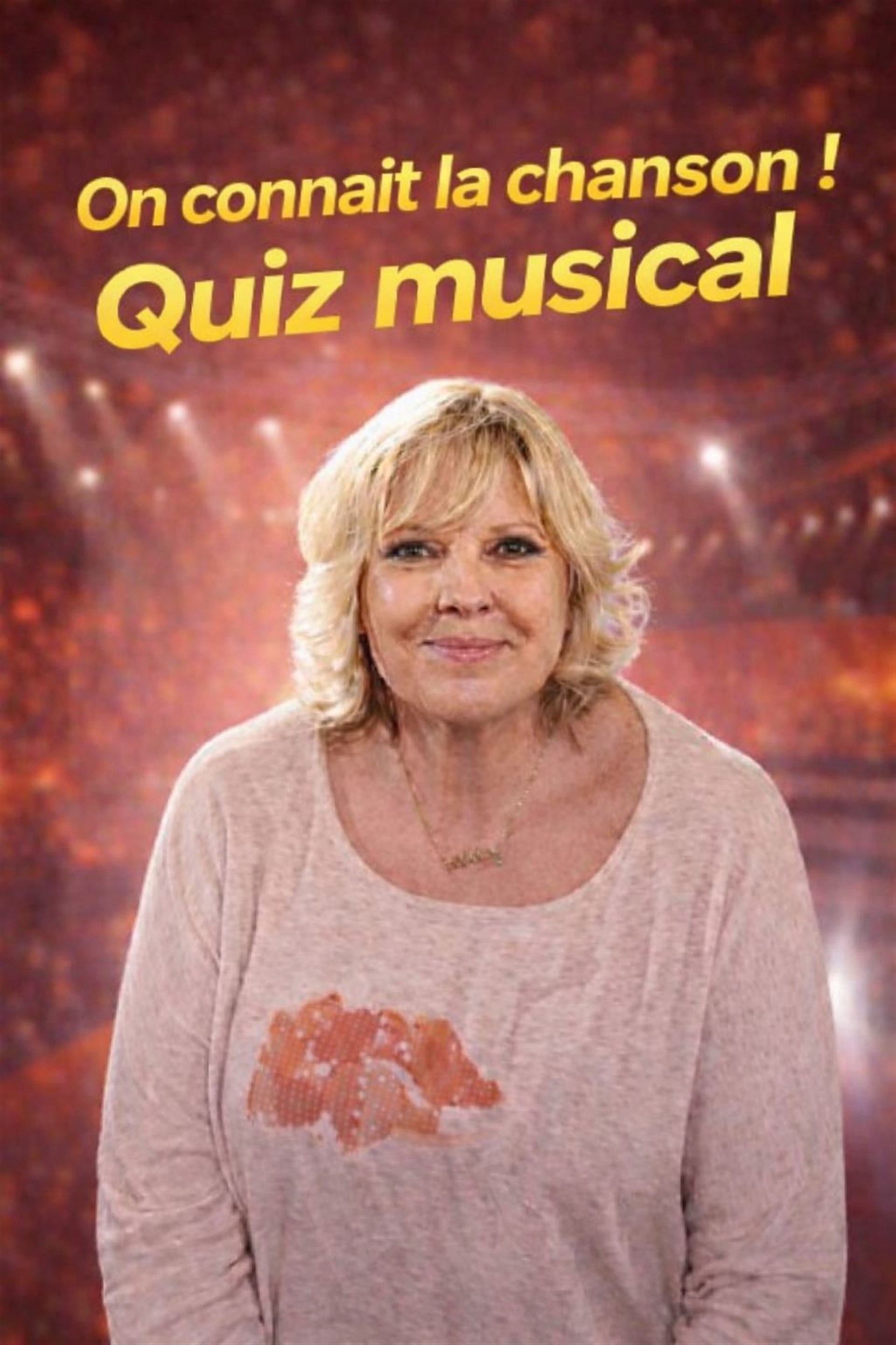On connait la chanson ! Quiz musical