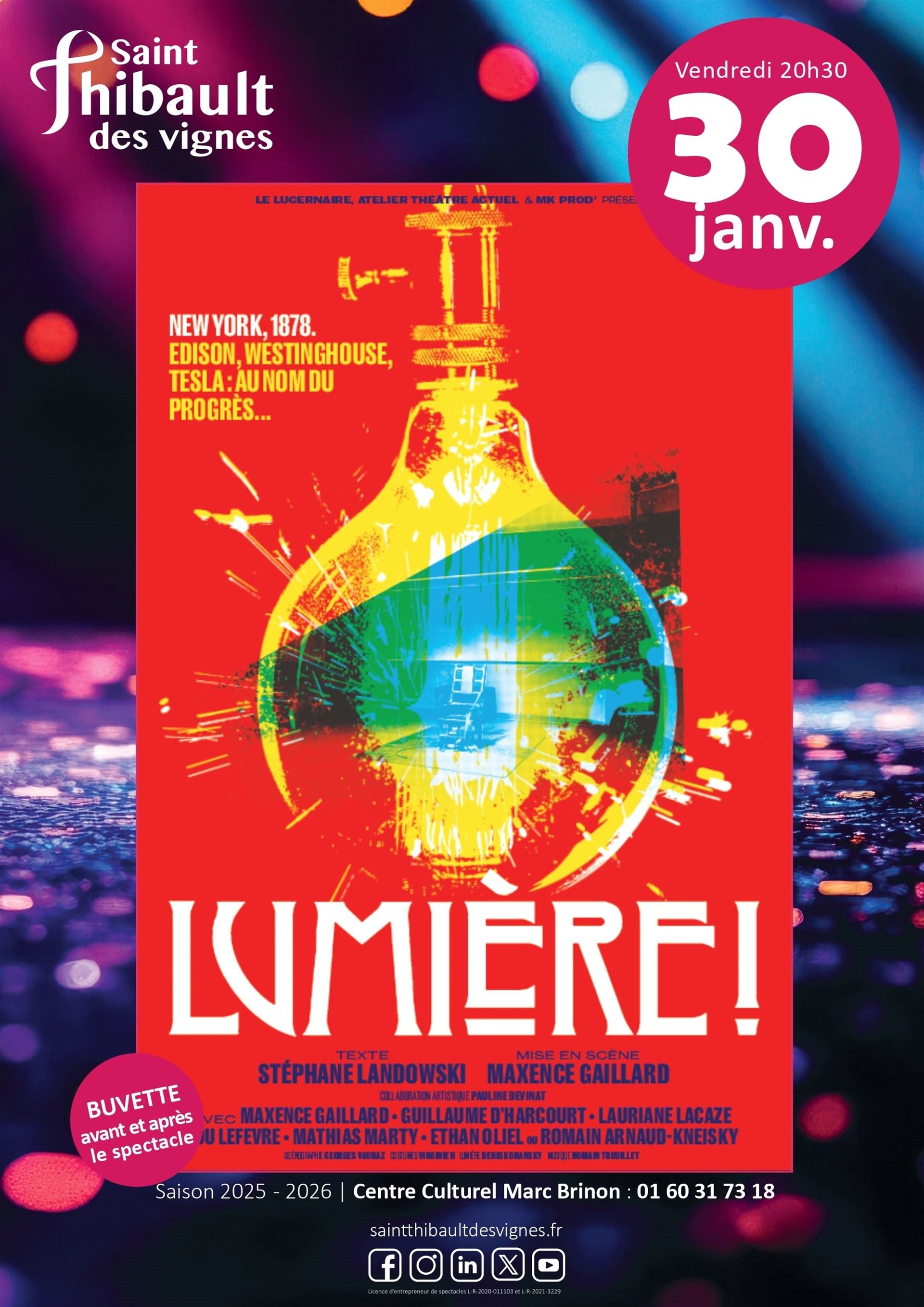 Lumière
