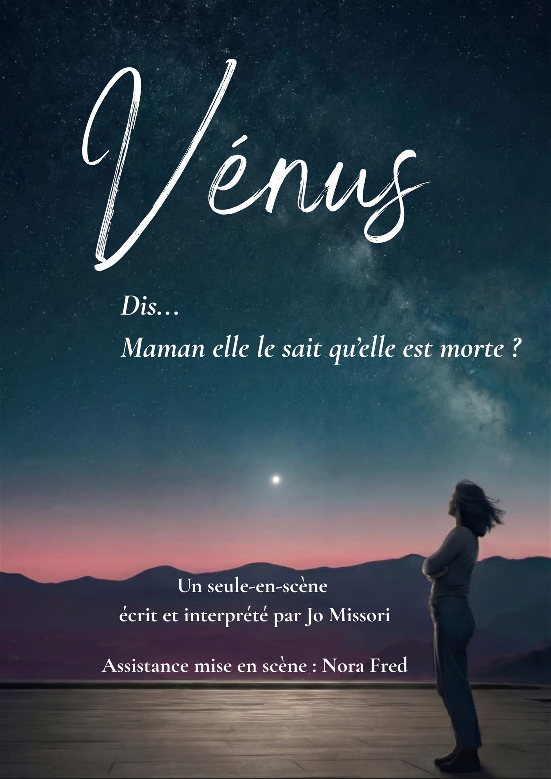 Vénus