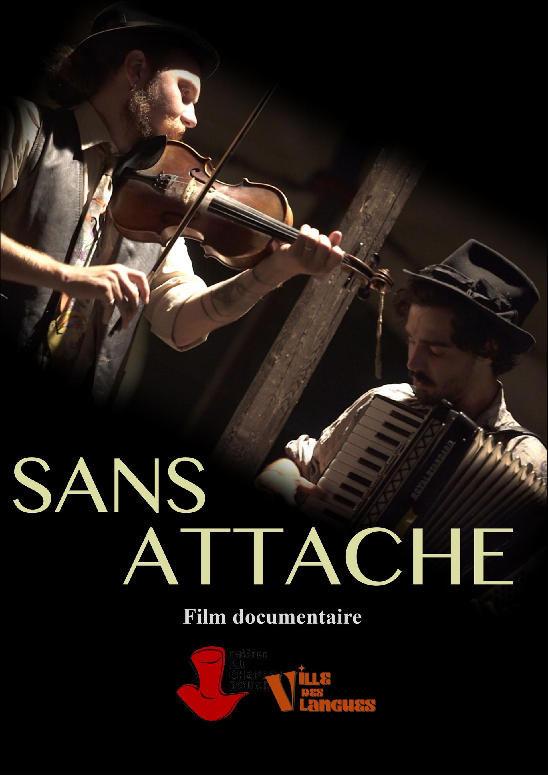 Sans attache