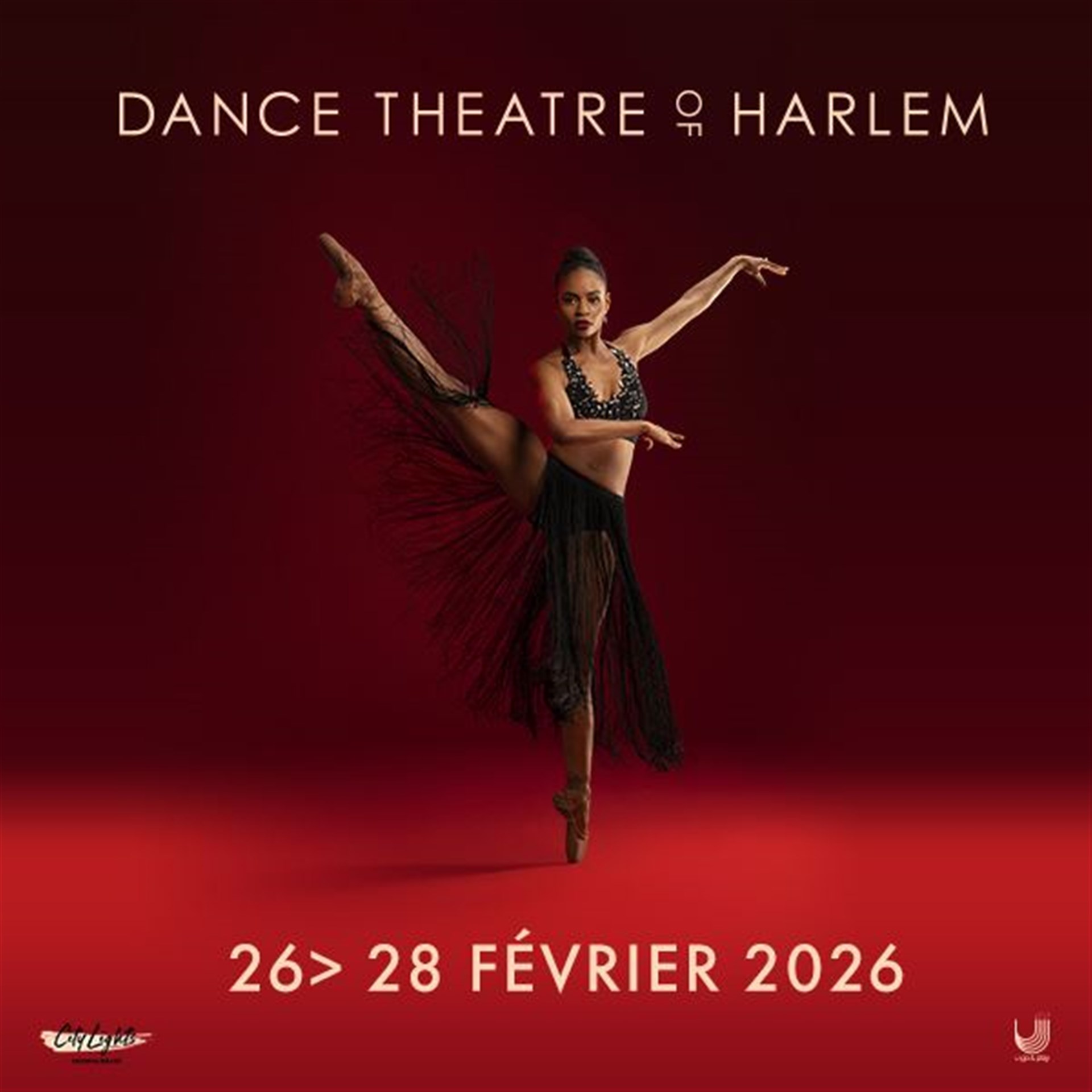 Dance Theatre of Harlem : Programme A