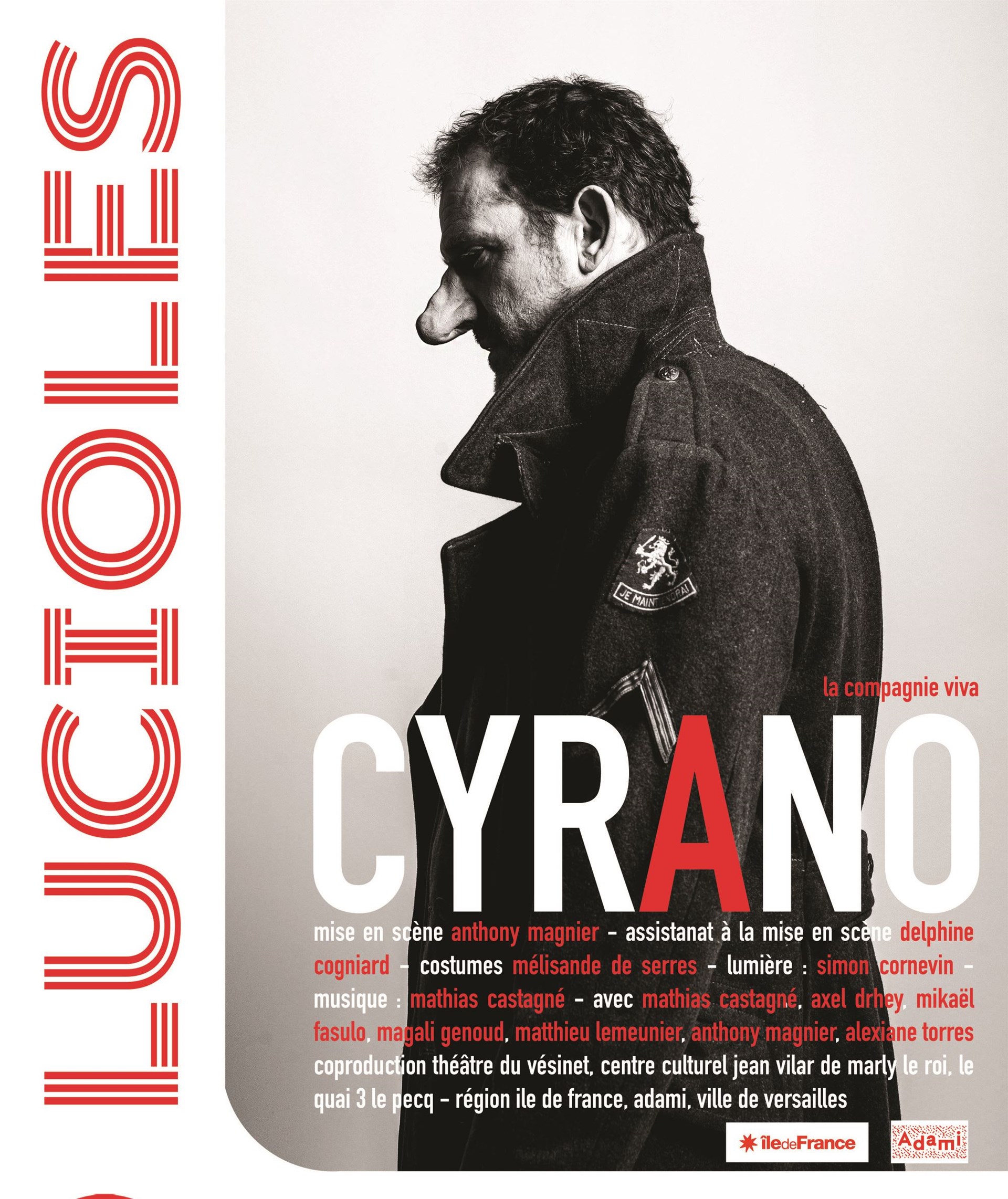 Cyrano