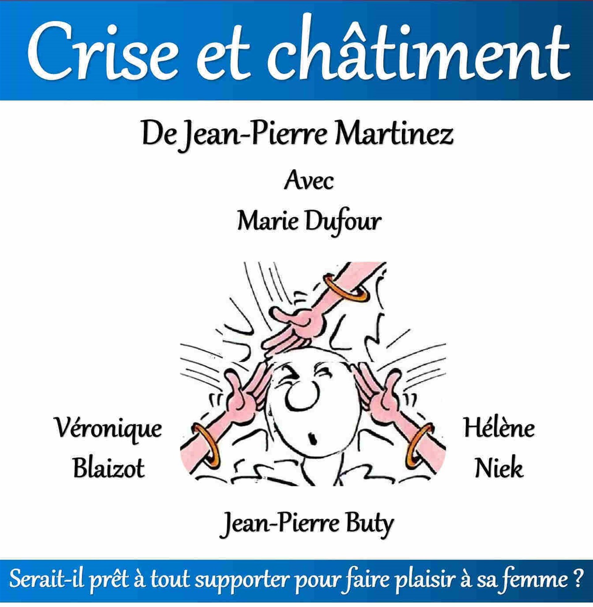 Crise et châtiment