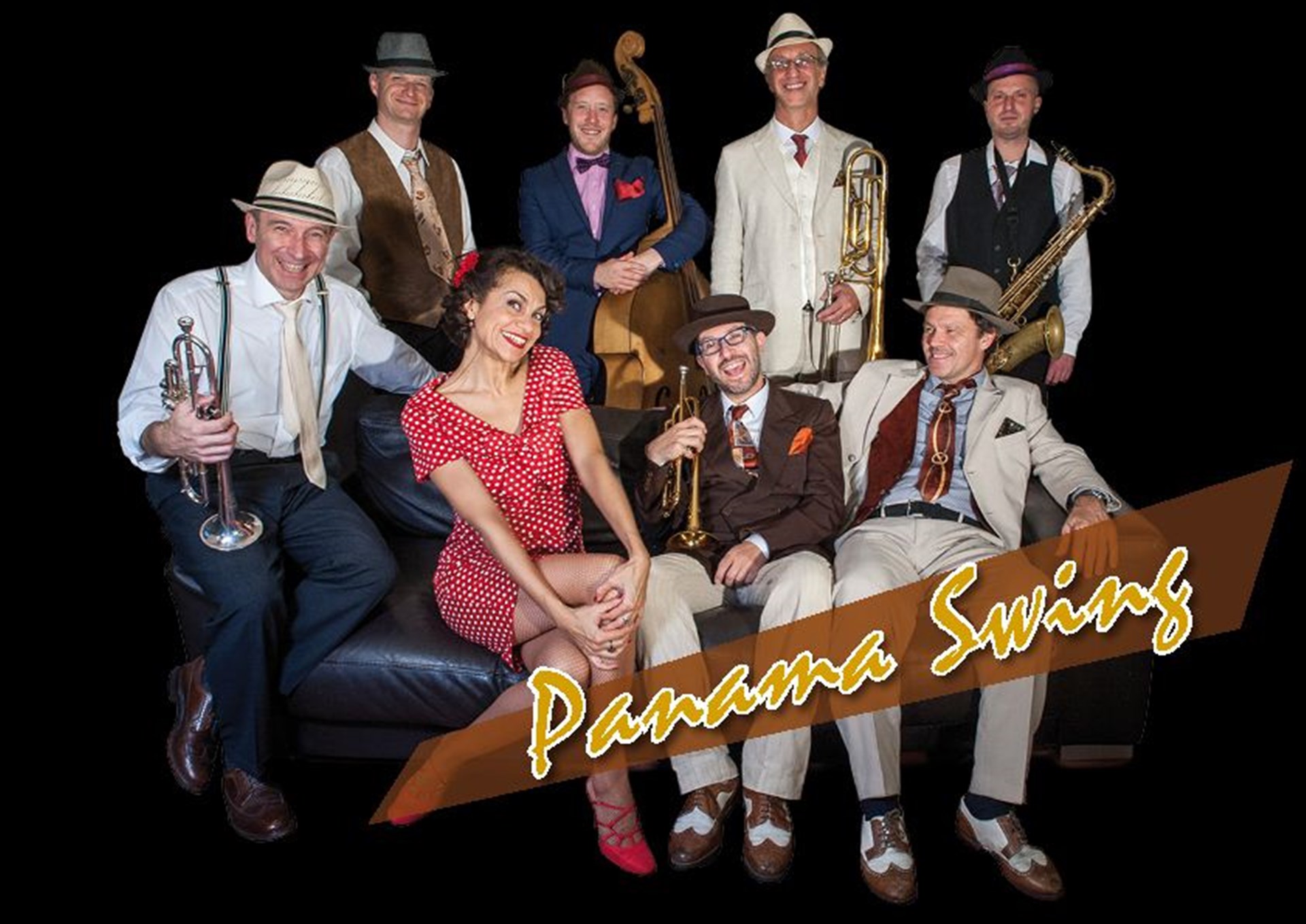 Panama Swing