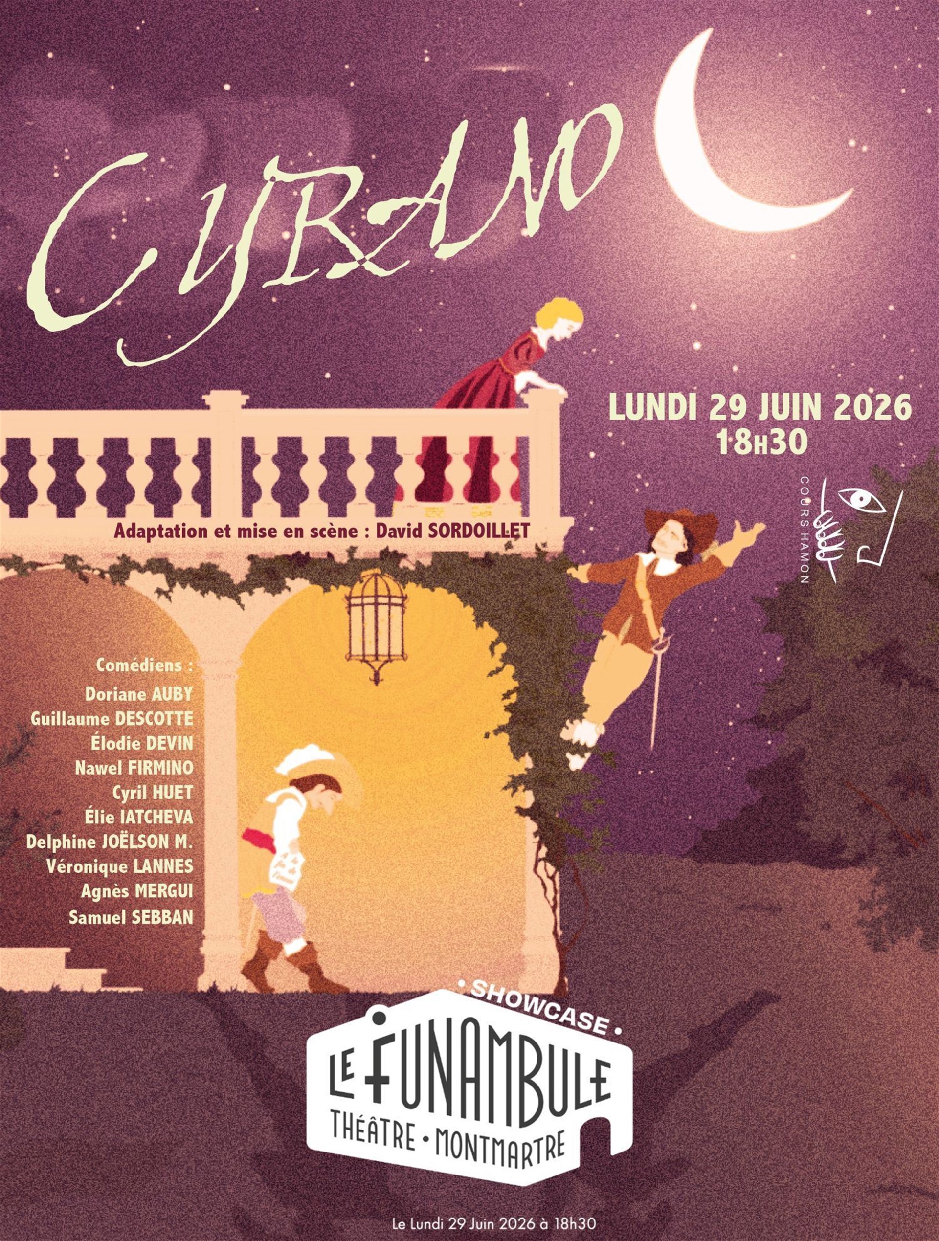 Cyrano