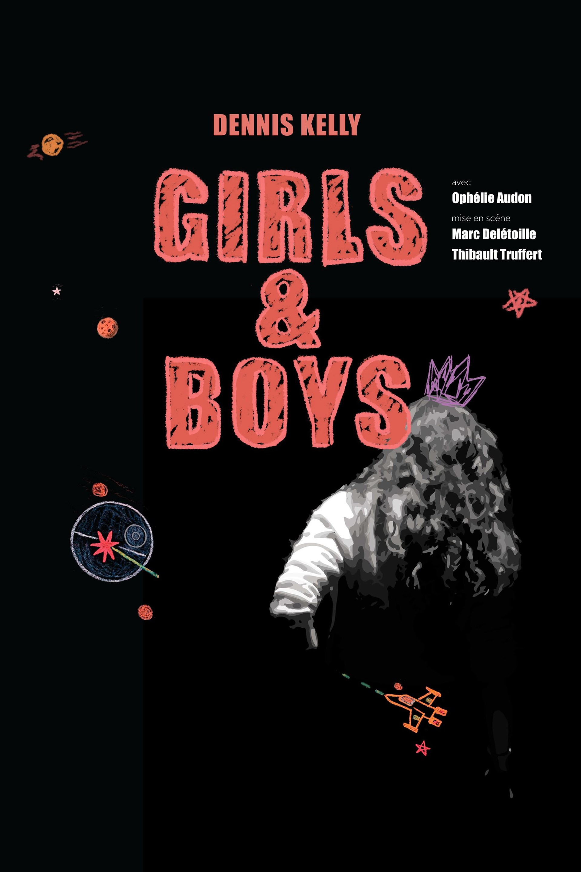 Girls & Boys